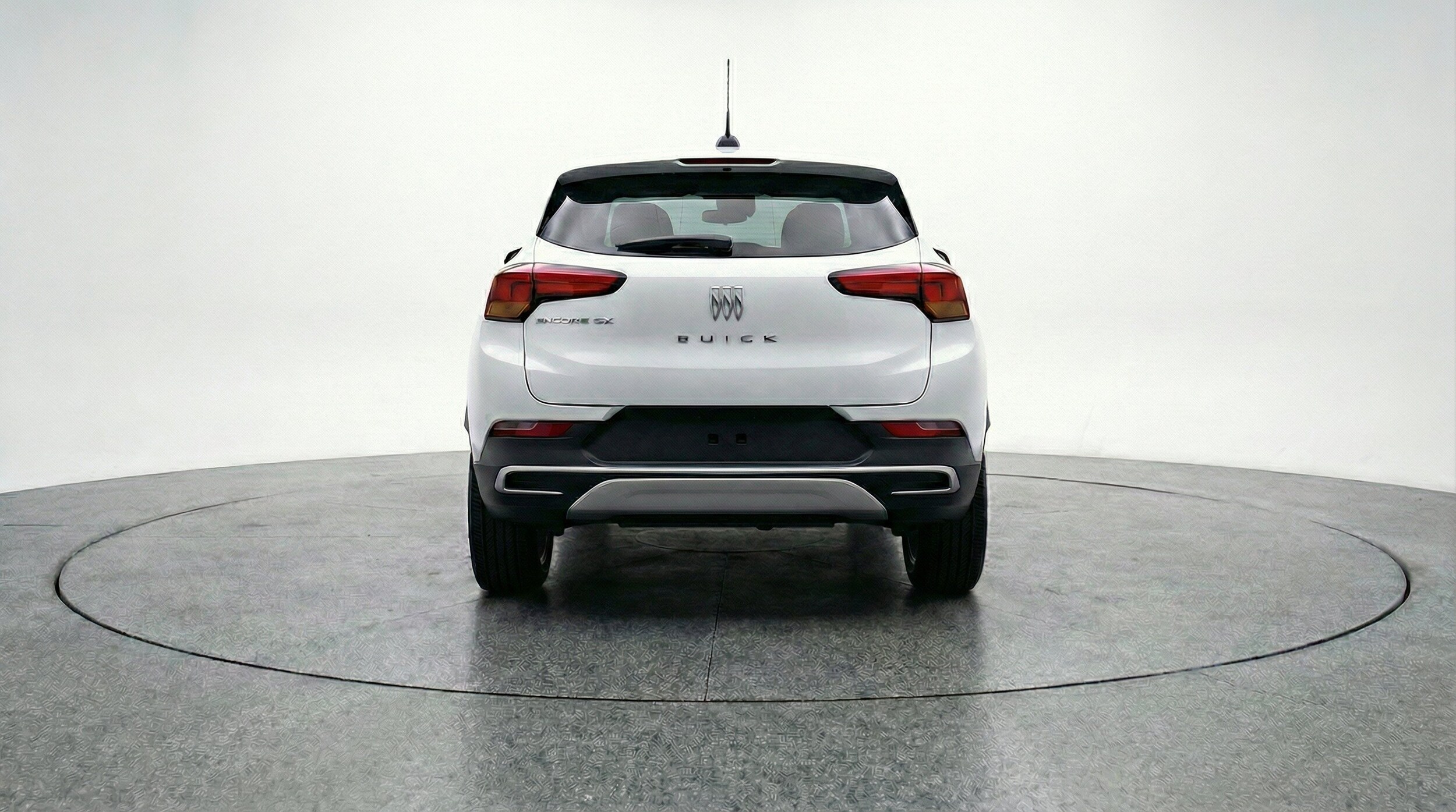 Thumbnail: 2026 Buick Encore GX - 7