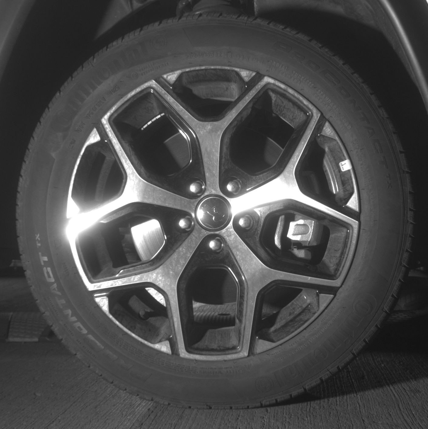 Thumbnail: 2025 Jeep Compass - 13