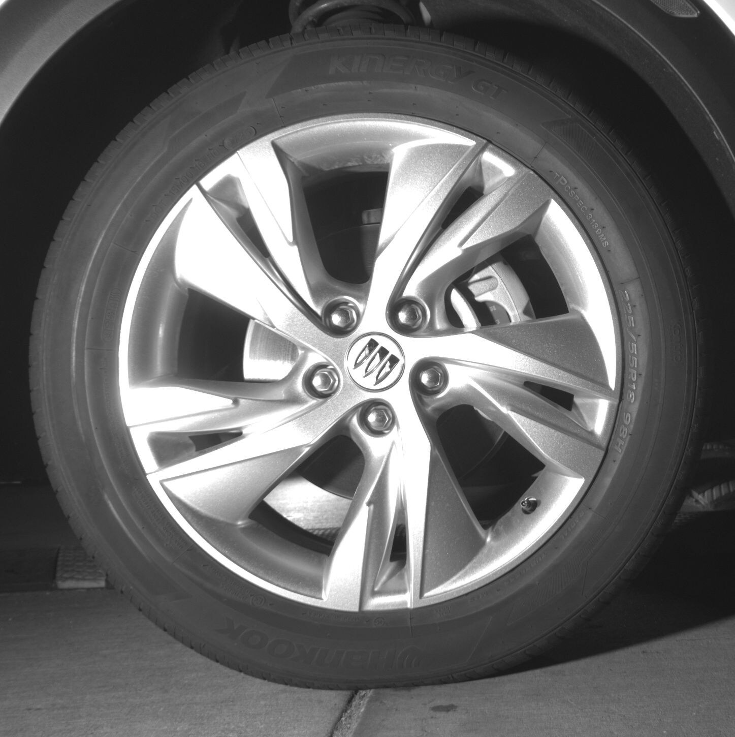 Thumbnail: 2025 Buick Encore GX - 10