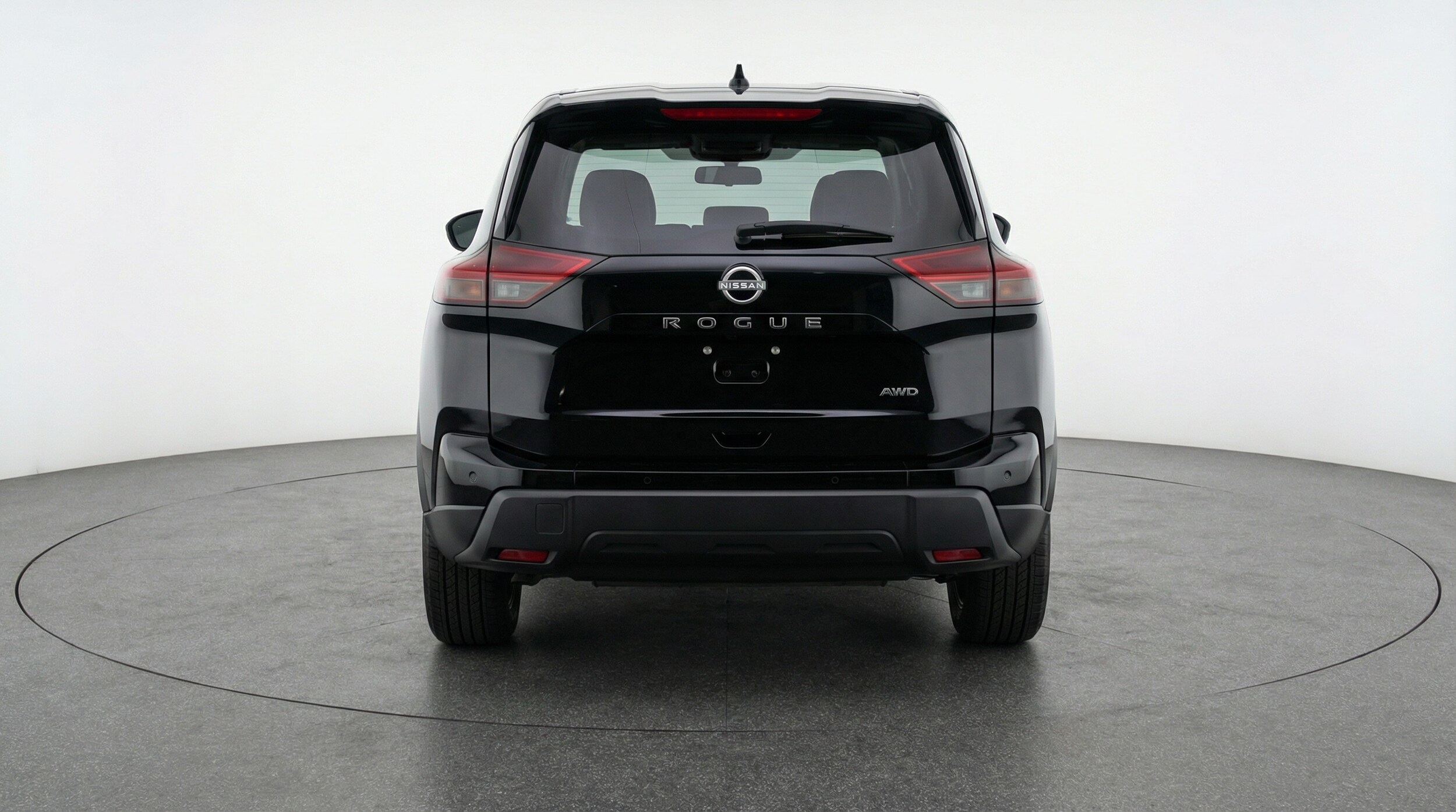 Thumbnail: 2025 Nissan Rogue - 6