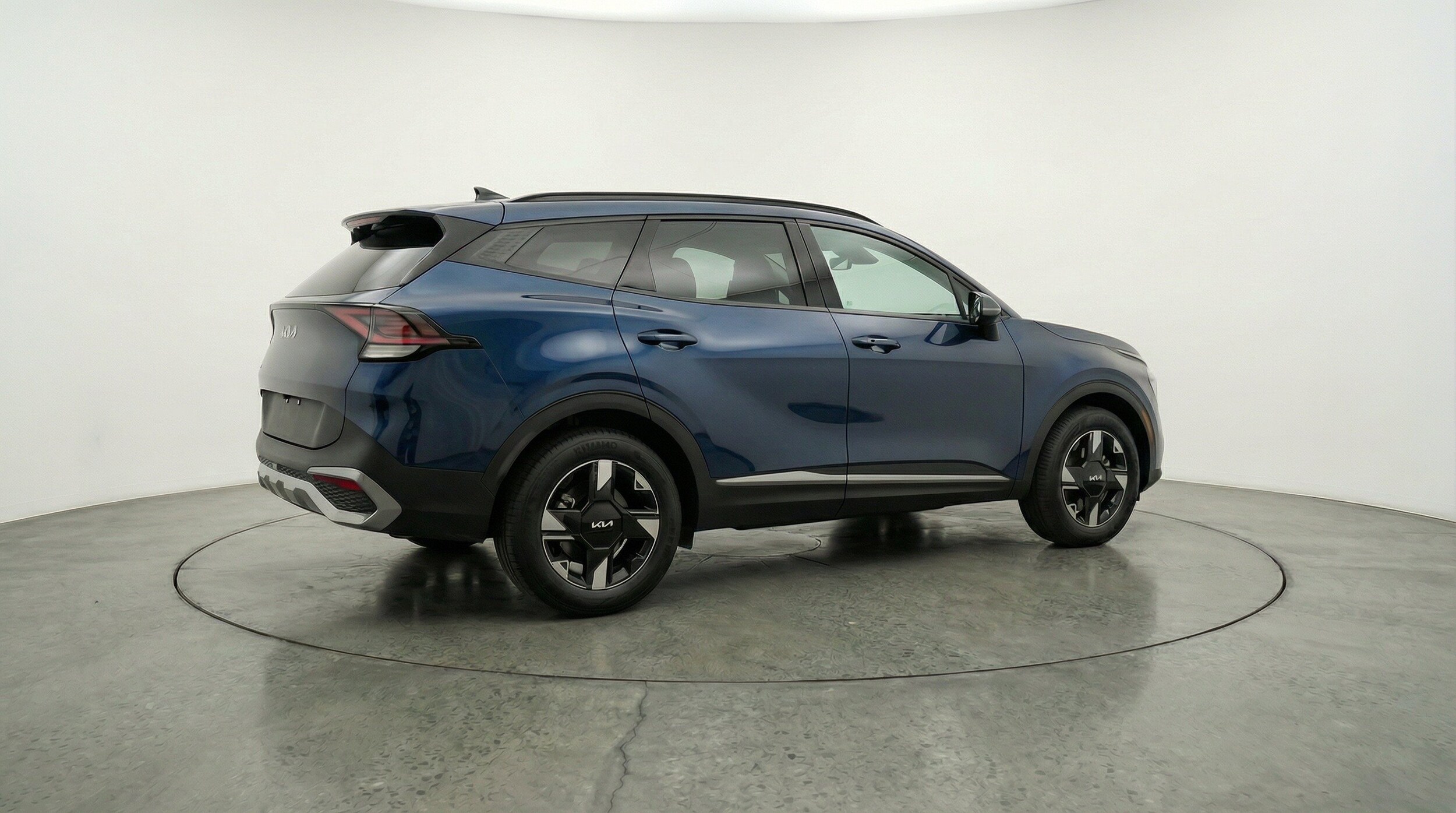 Thumbnail: 2026 Kia Sportage - 9