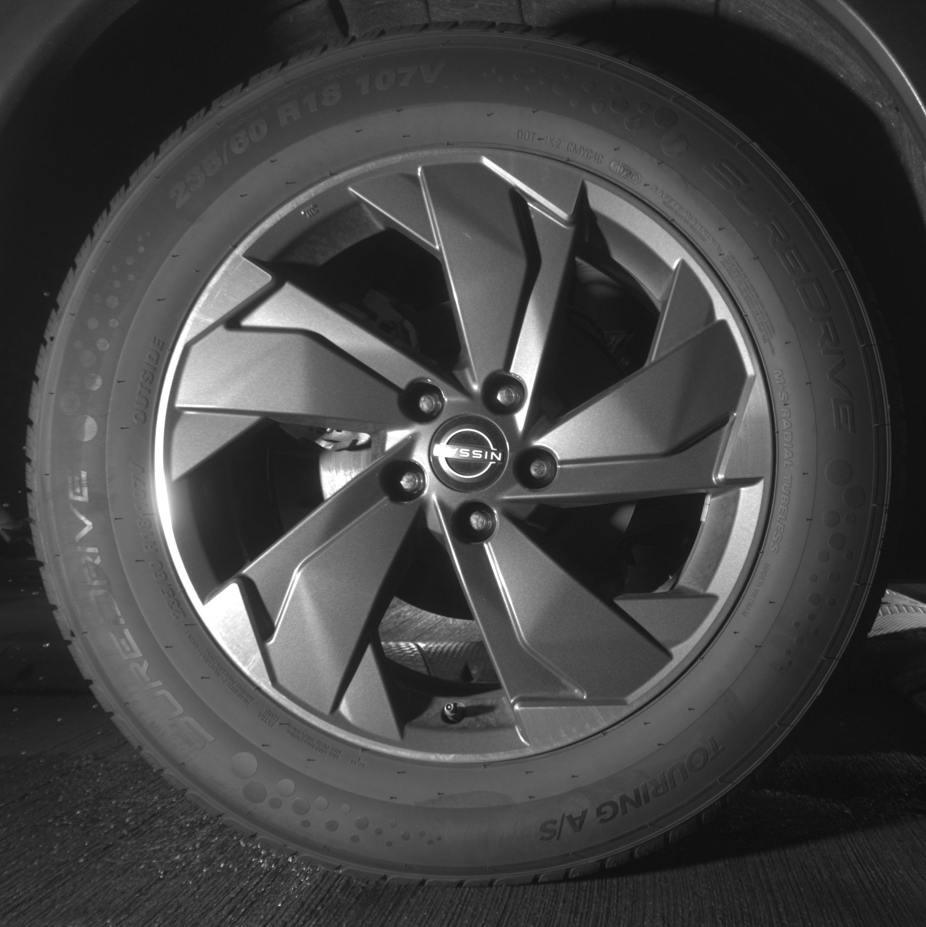 Thumbnail: 2025 Nissan Rogue - 12