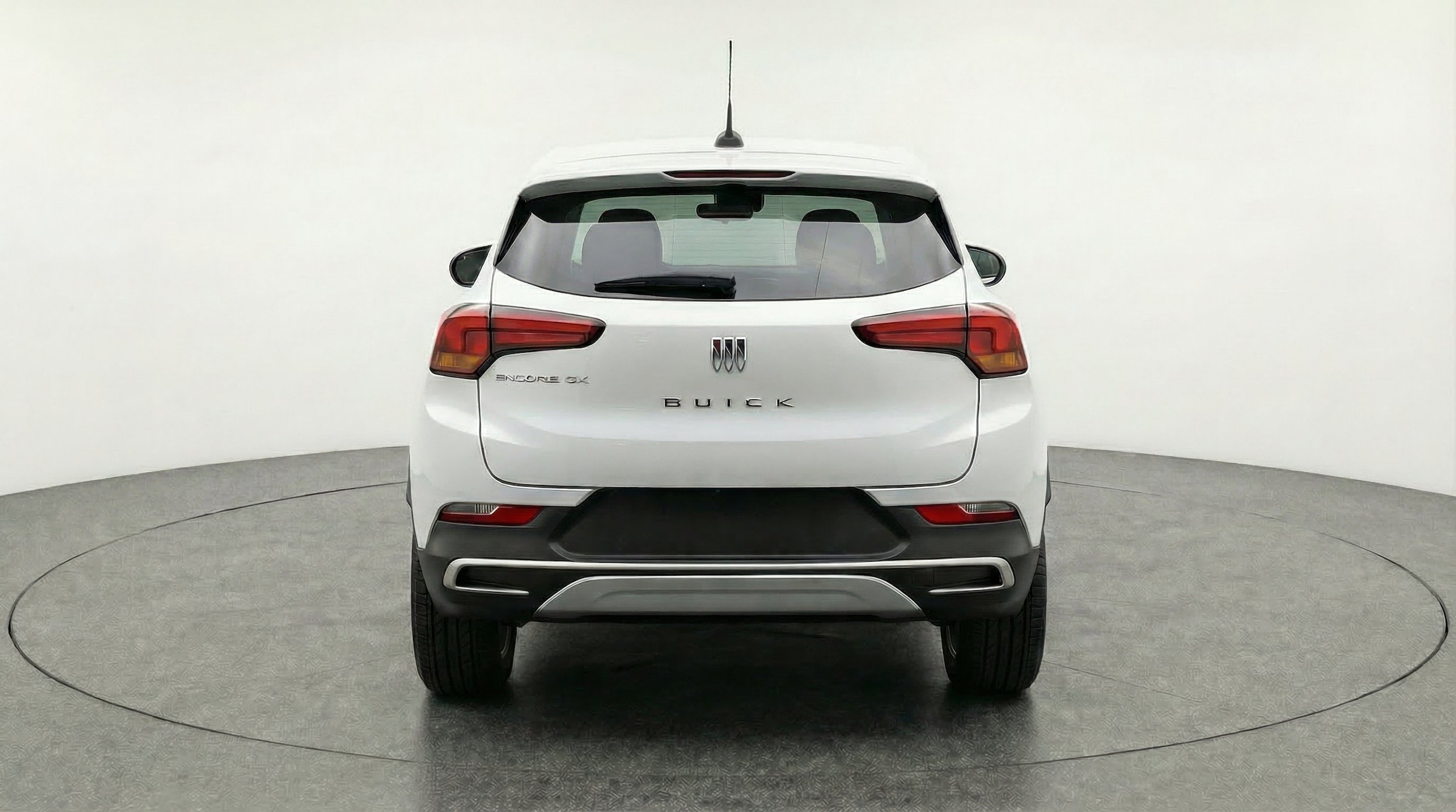 Thumbnail: 2025 Buick Encore GX - 7