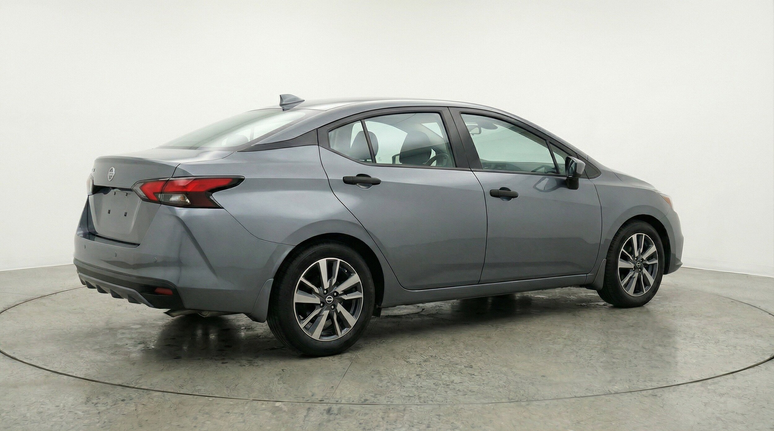 Thumbnail: 2025 Nissan Versa - 9