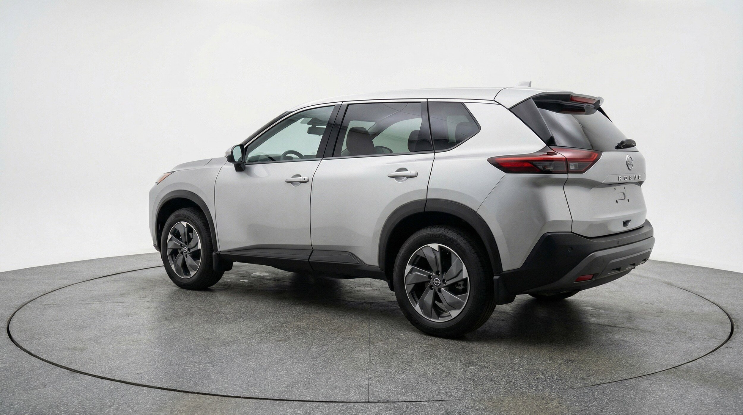 Thumbnail: 2025 Nissan Rogue - 6