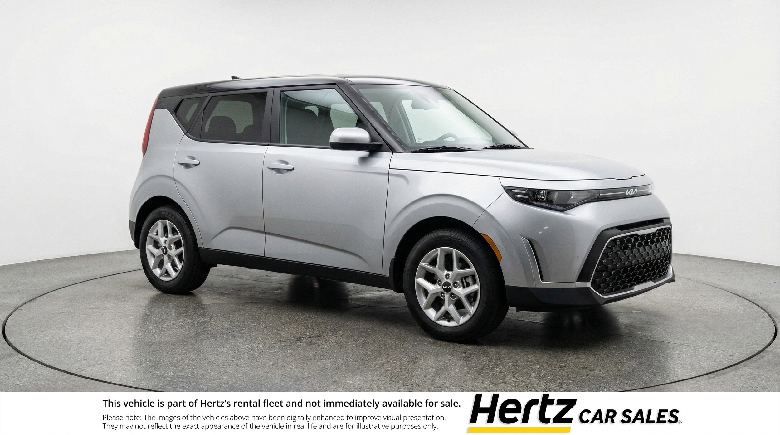 Thumbnail: 2025 Kia Soul - 1