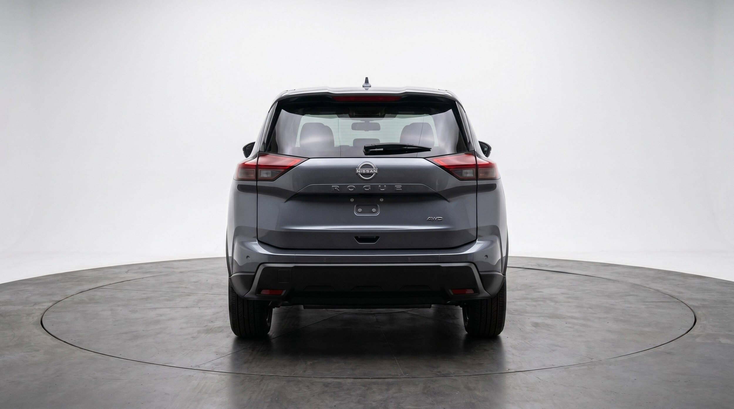 Thumbnail: 2025 Nissan Rogue - 7