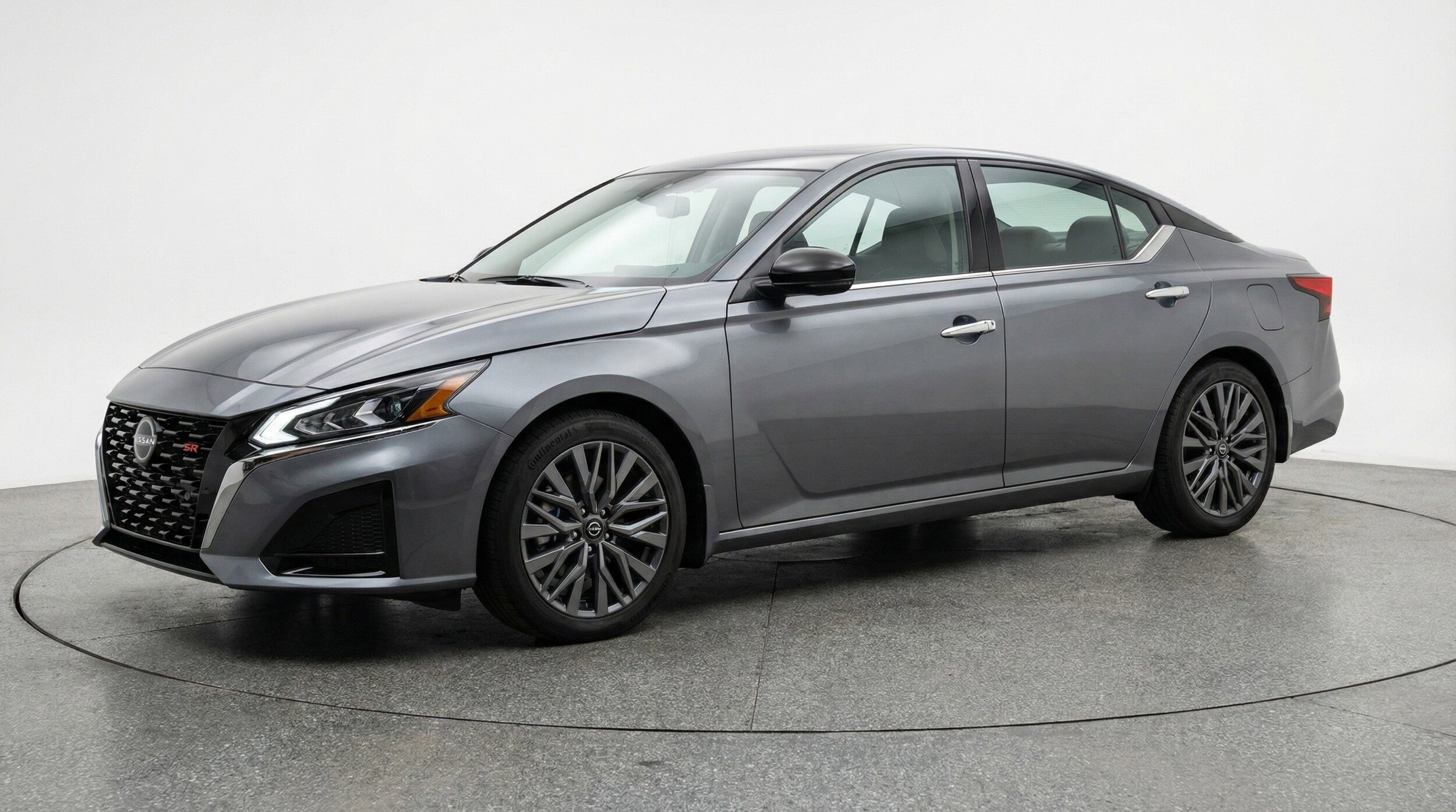 Thumbnail: 2025 Nissan Altima - 3