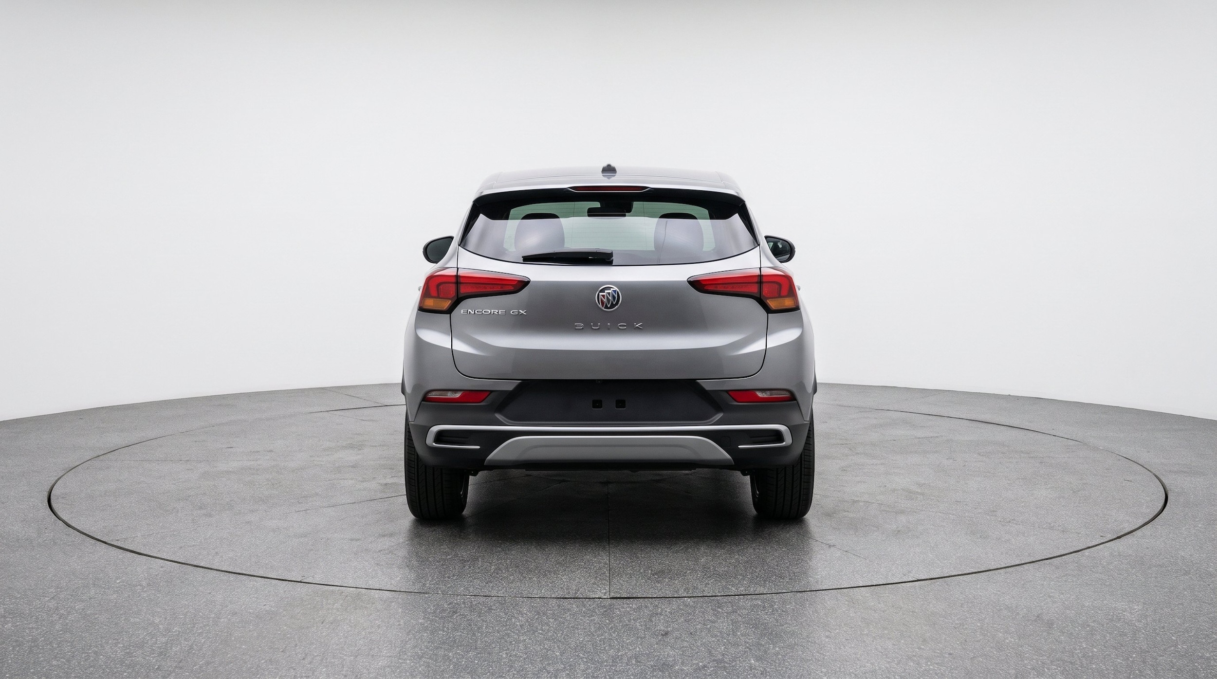 Thumbnail: 2025 Buick Encore GX - 7