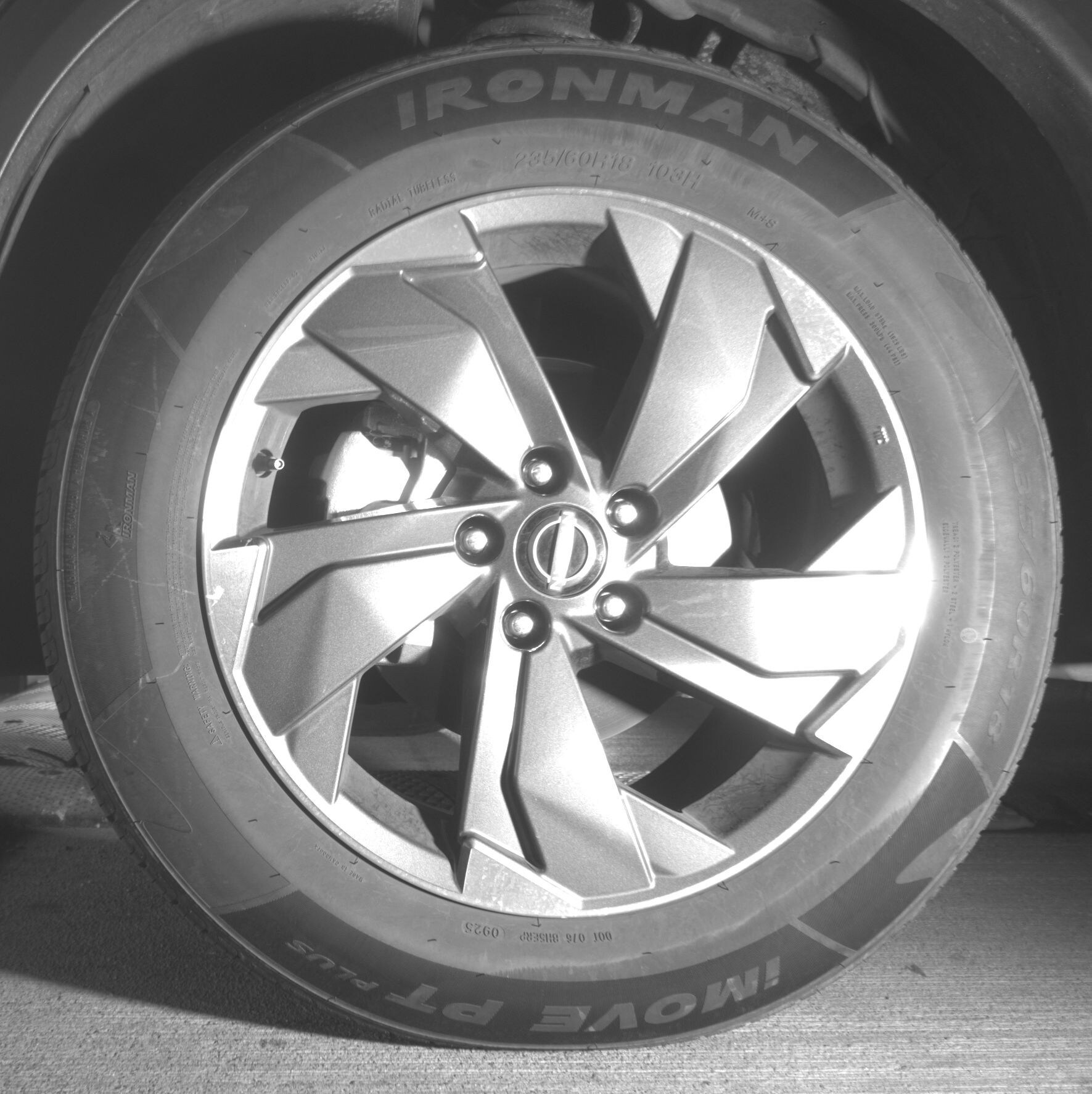 Thumbnail: 2025 Nissan Rogue - 9