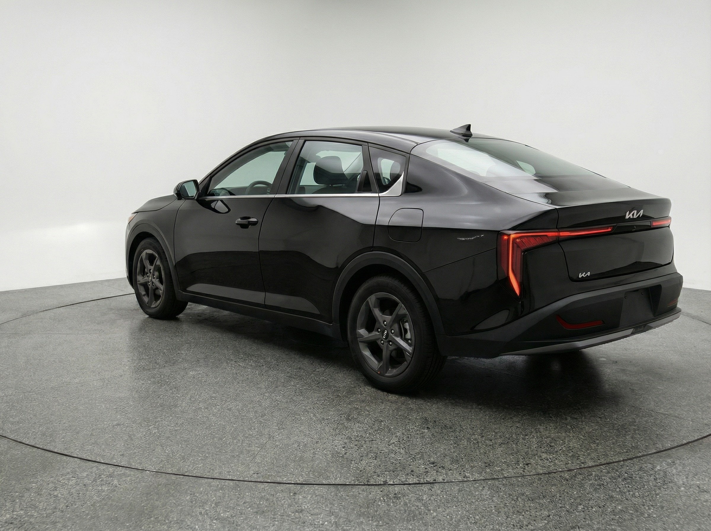 Thumbnail: 2025 Kia K4 - 5