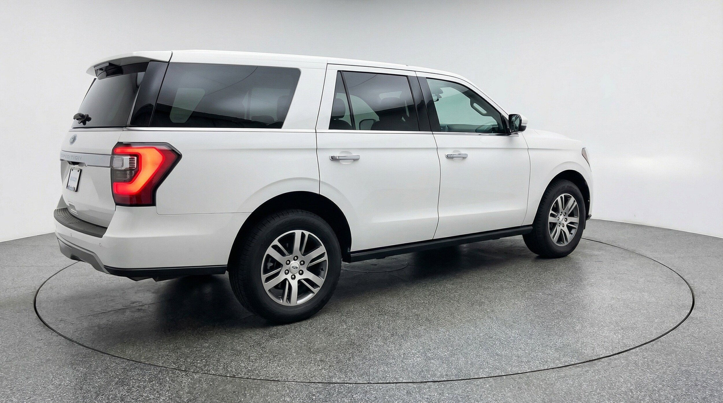 Thumbnail: 2024 Ford Expedition MAX - 9