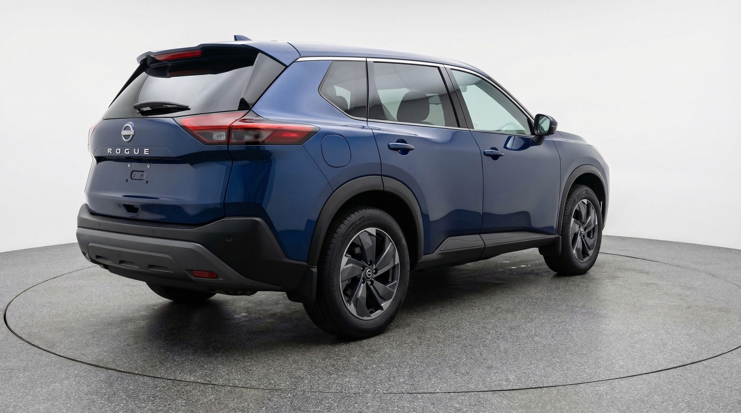 Thumbnail: 2025 Nissan Rogue - 7