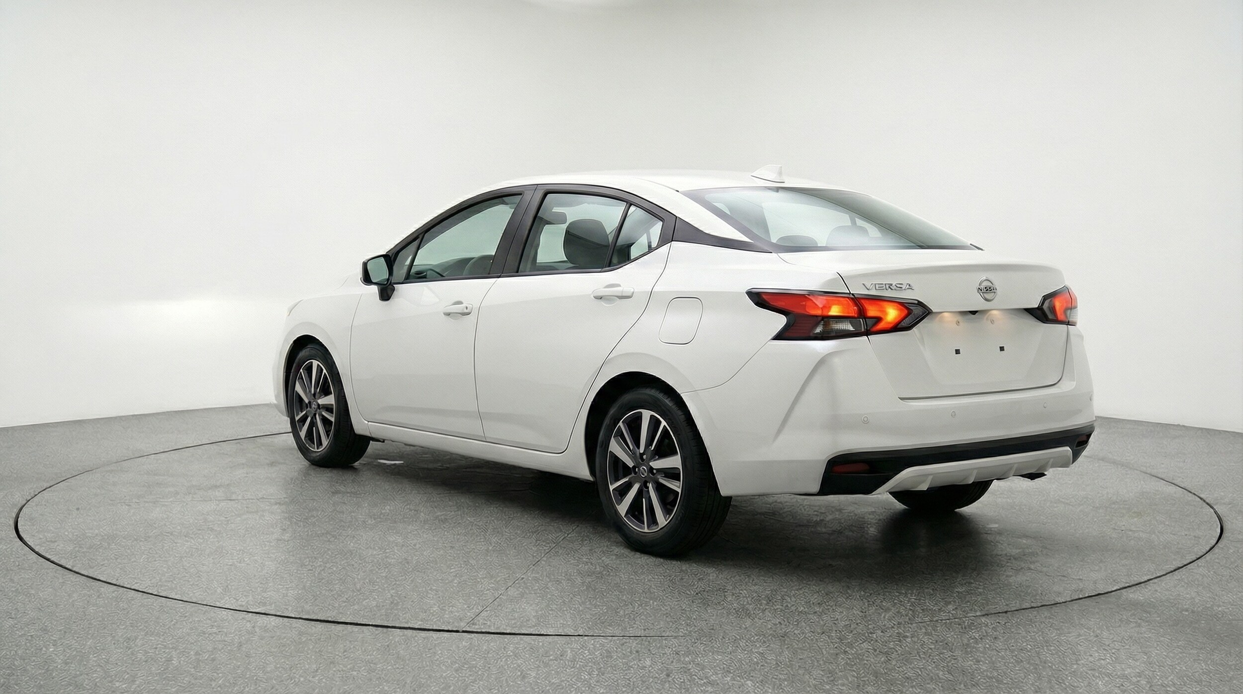 Thumbnail: 2025 Nissan Versa - 5