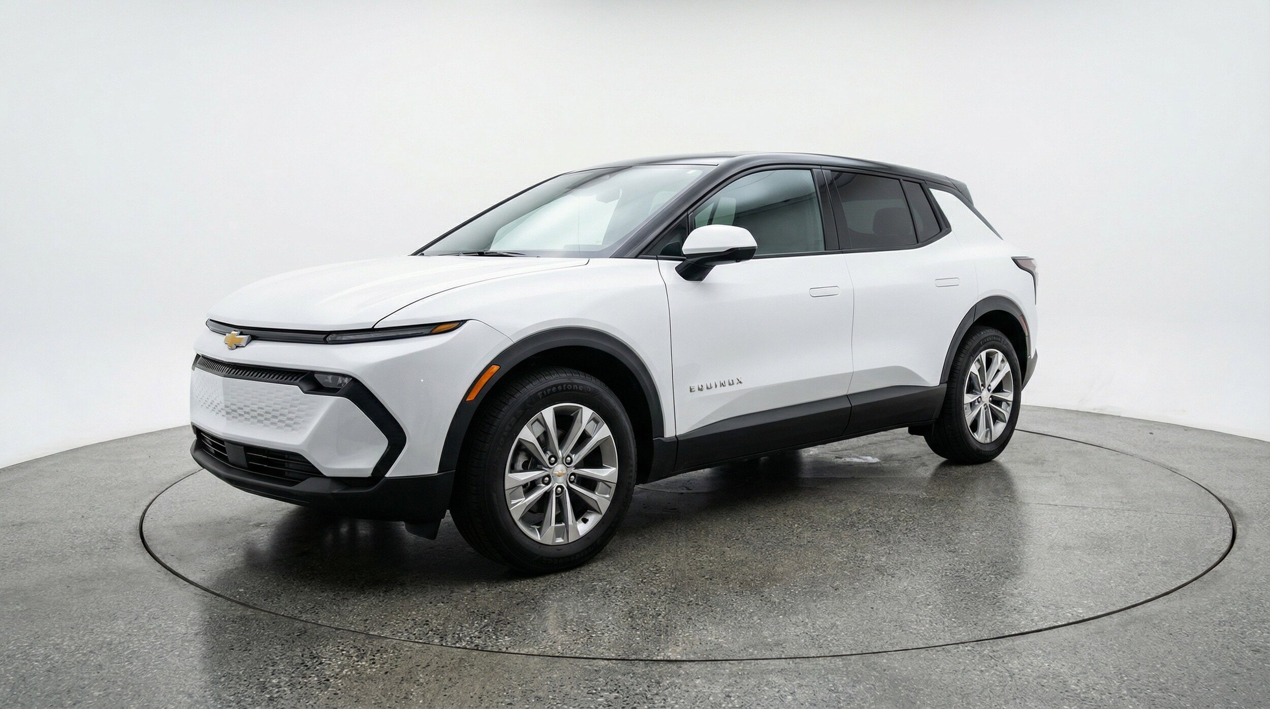 Thumbnail: 2025 Chevrolet Equinox - 3