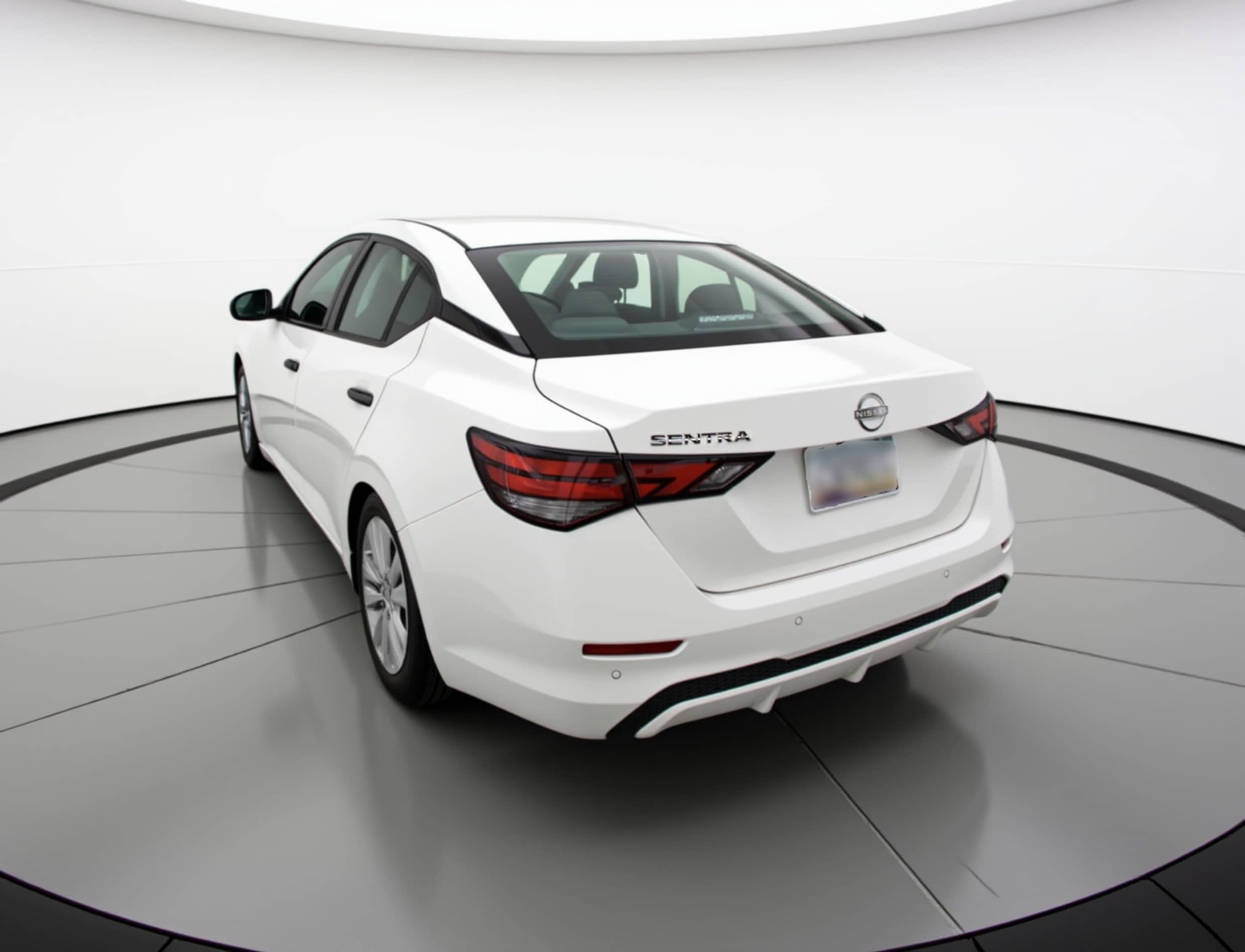 Thumbnail: 2025 Nissan Sentra - 5