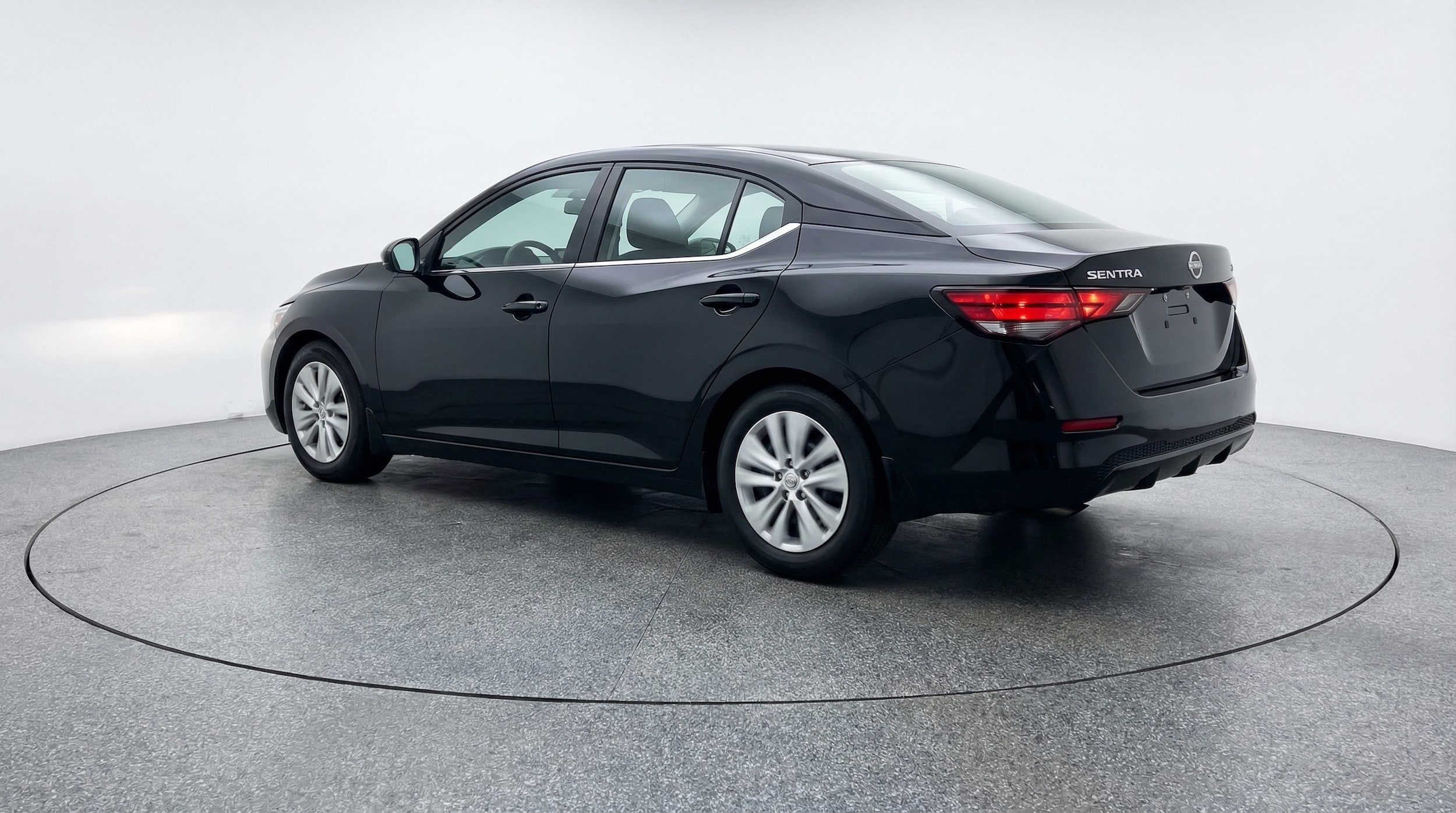 Thumbnail: 2025 Nissan Sentra - 5