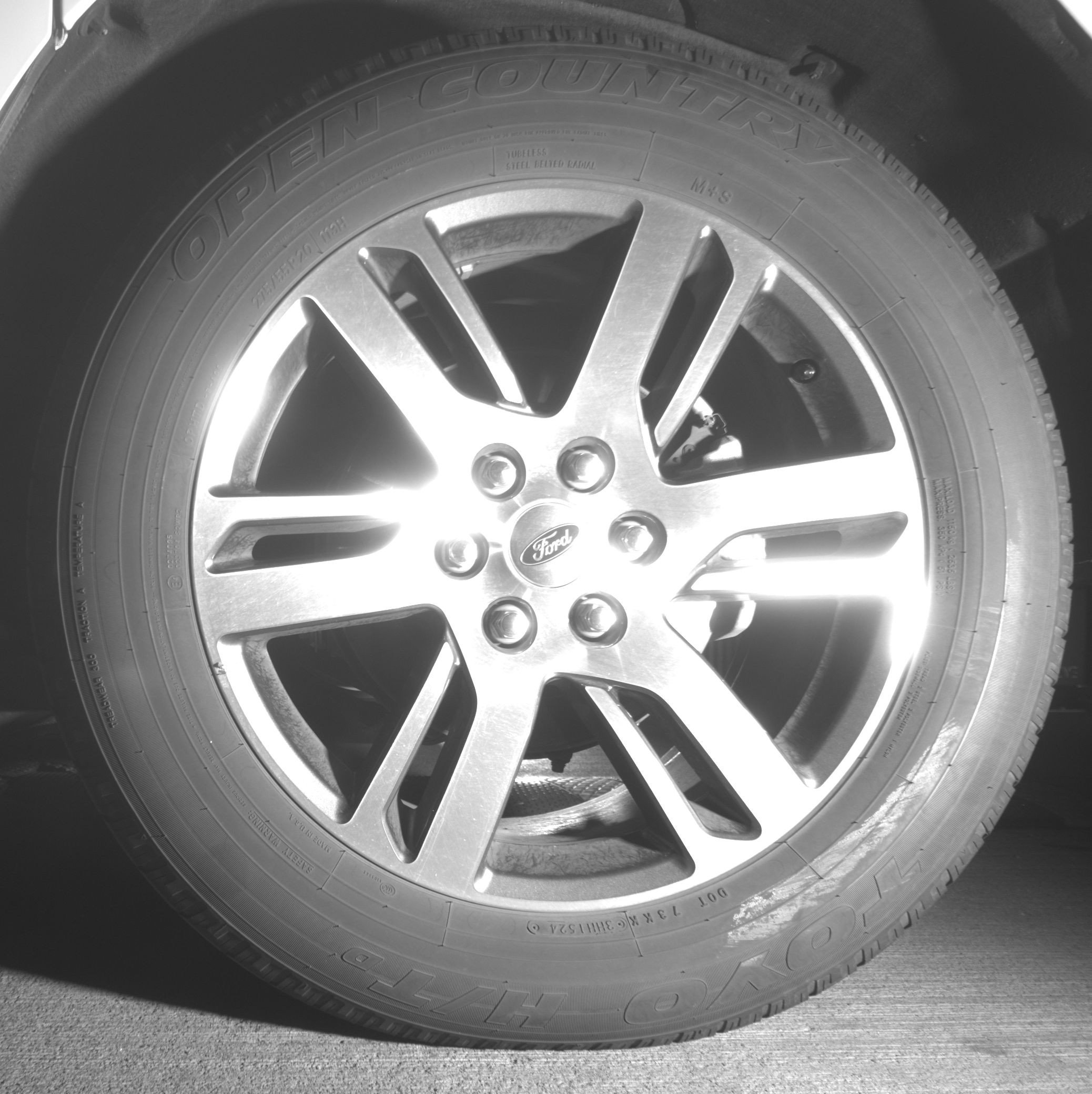 Thumbnail: 2024 Ford Expedition MAX - 14