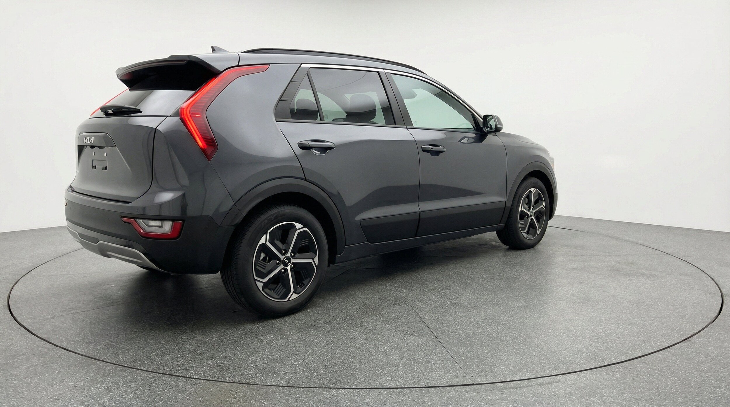 Thumbnail: 2026 Kia Niro - 9