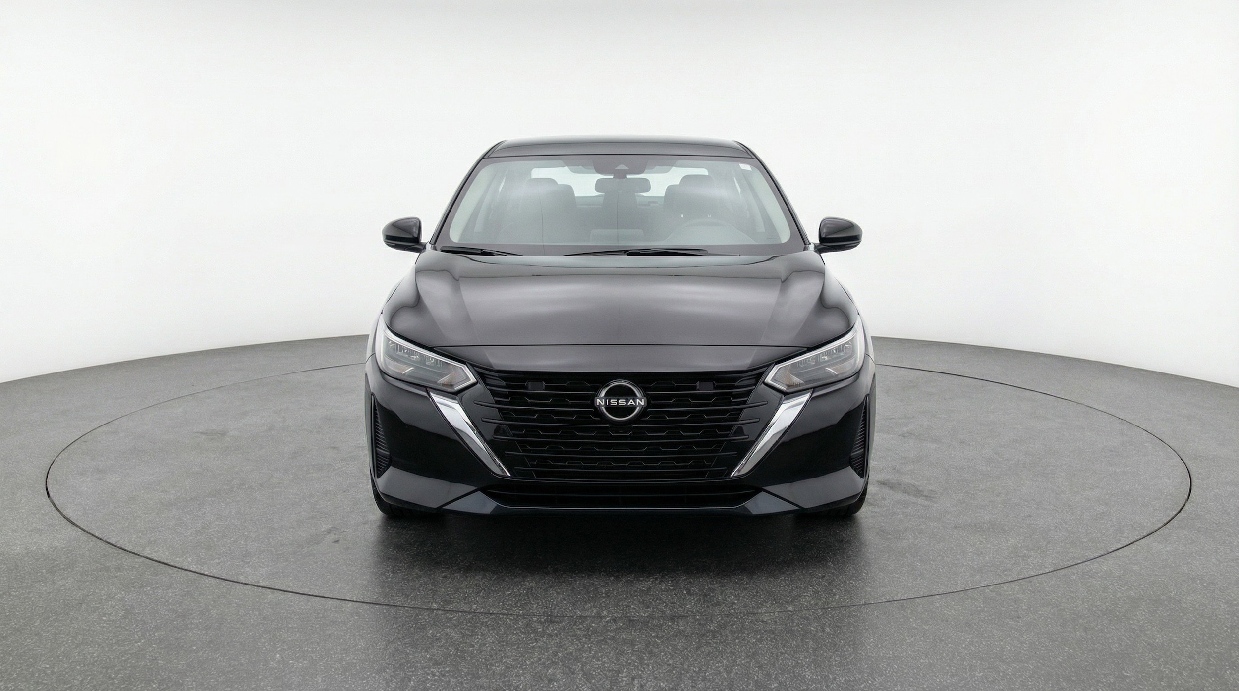 Thumbnail: 2025 Nissan Sentra - 2