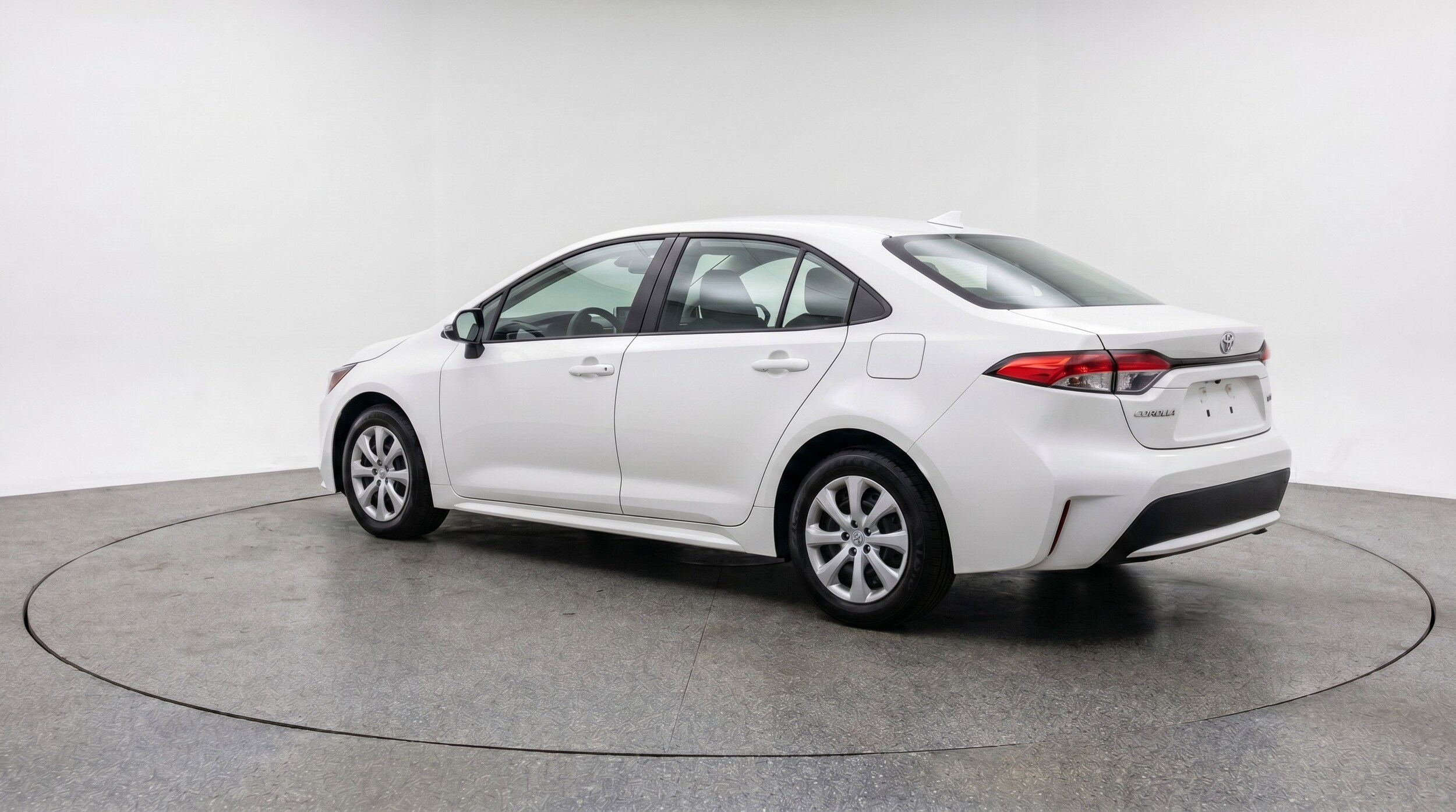 Thumbnail: 2025 Toyota Corolla - 6