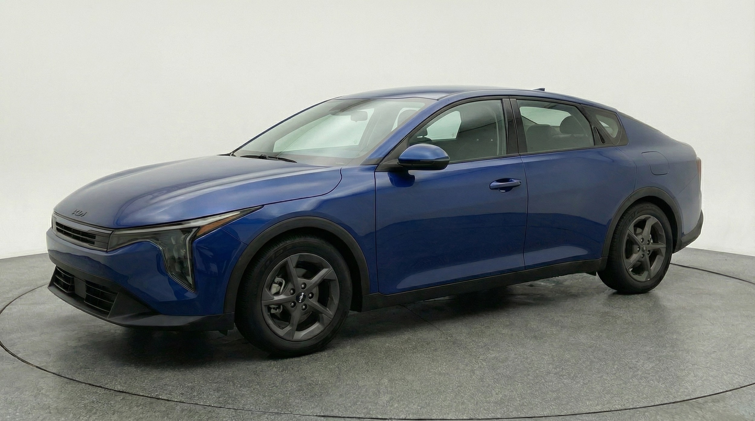 Thumbnail: 2025 Kia K4 - 3