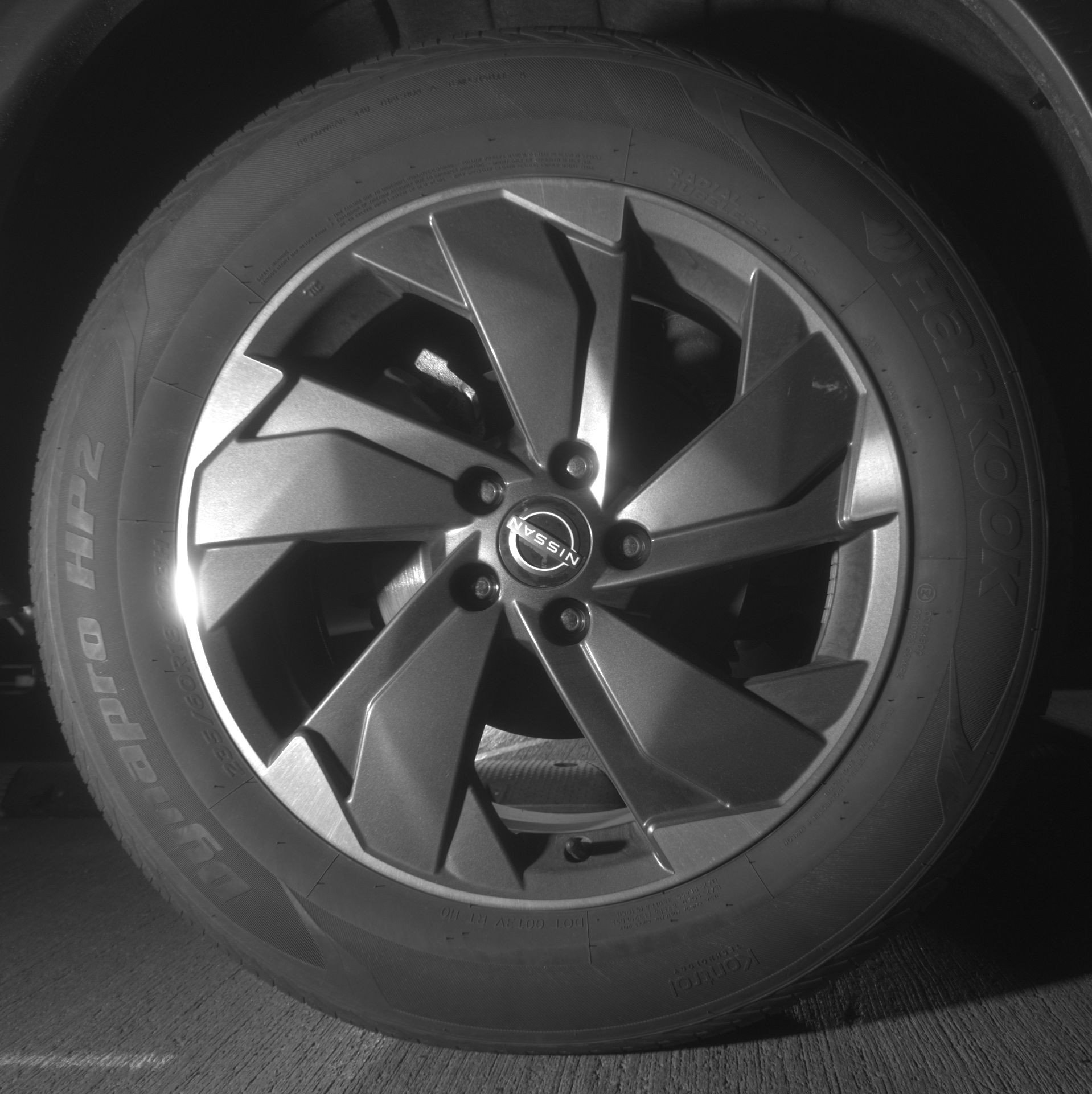 Thumbnail: 2025 Nissan Rogue - 15