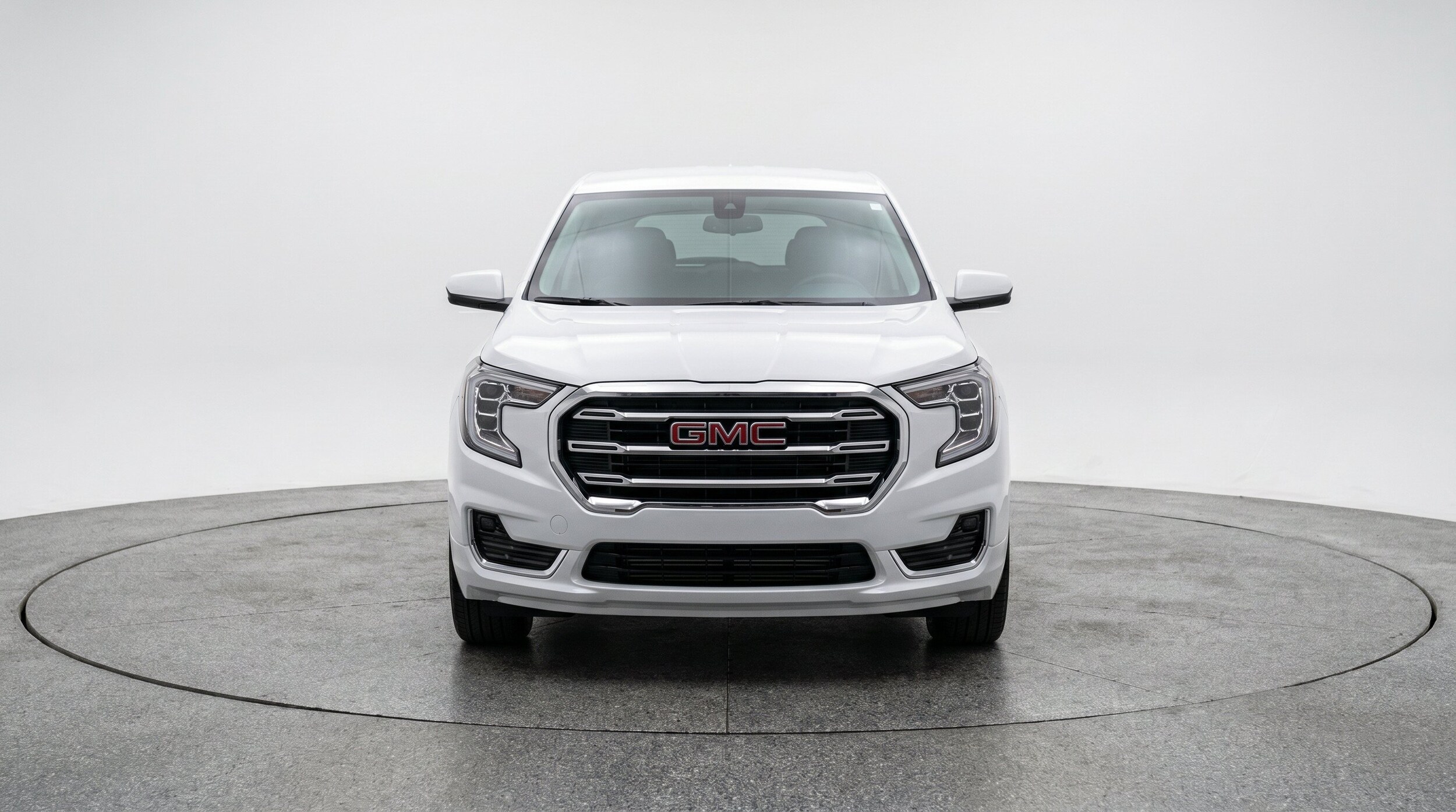 Thumbnail: 2024 GMC Terrain - 2