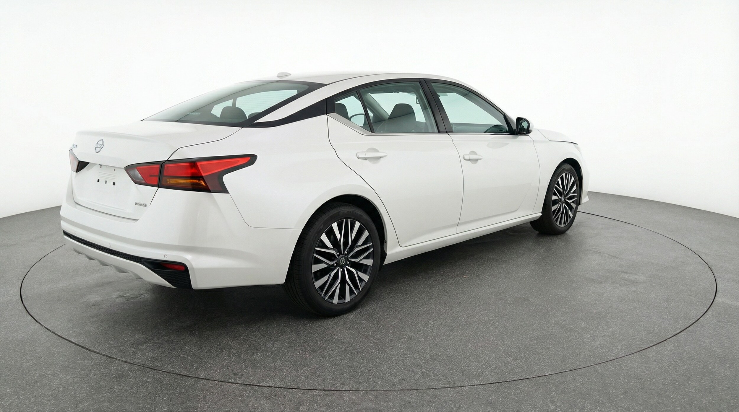 Thumbnail: 2025 Nissan Altima - 7