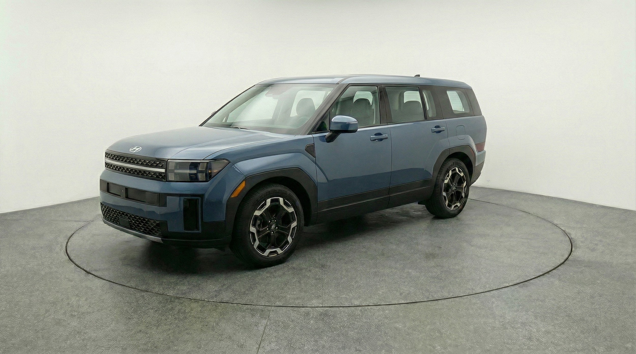 Thumbnail: 2025 Hyundai Santa Fe - 3