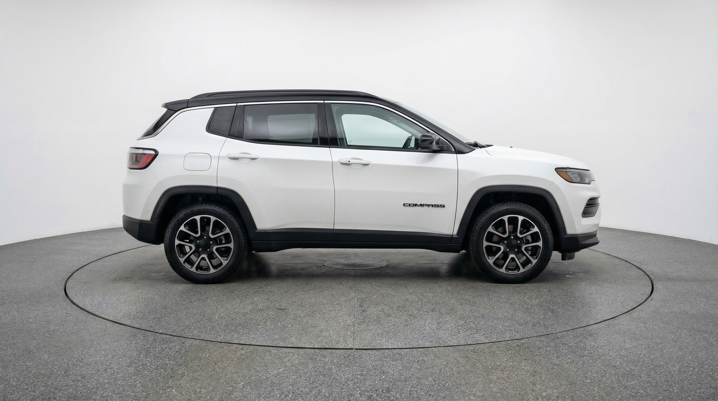 Thumbnail: 2025 Jeep Compass - 11