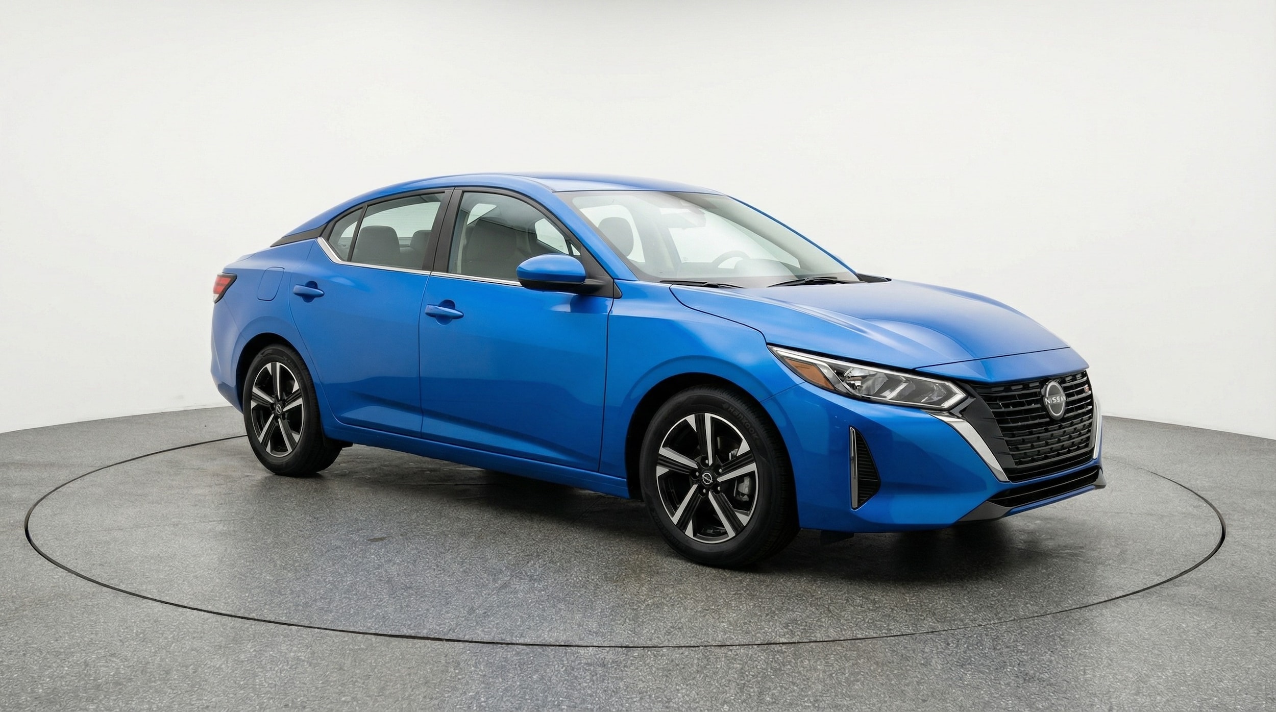 Thumbnail: 2025 Nissan Sentra - 1