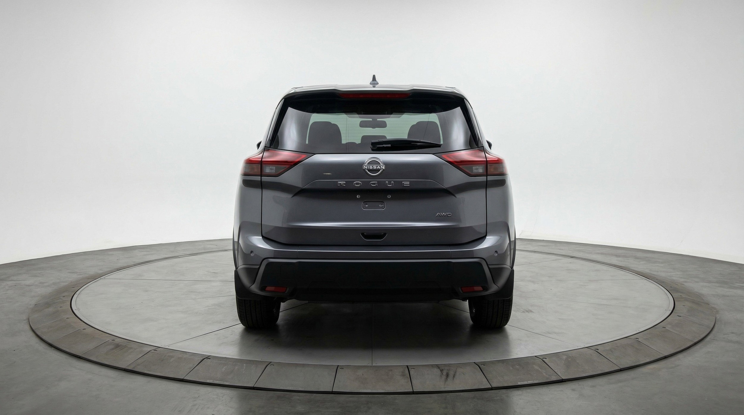 Thumbnail: 2025 Nissan Rogue - 7