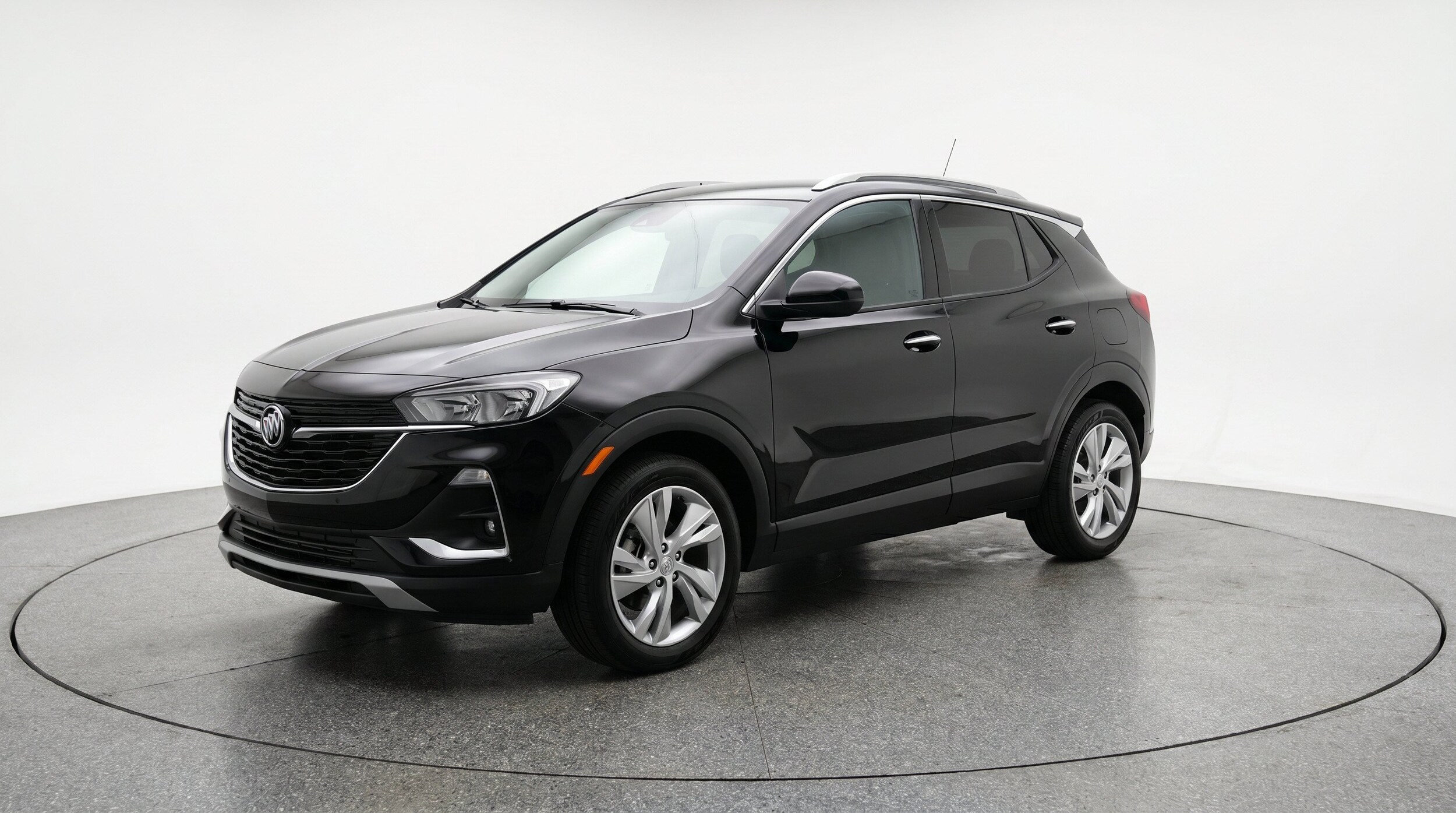 Thumbnail: 2026 Buick Encore GX - 3