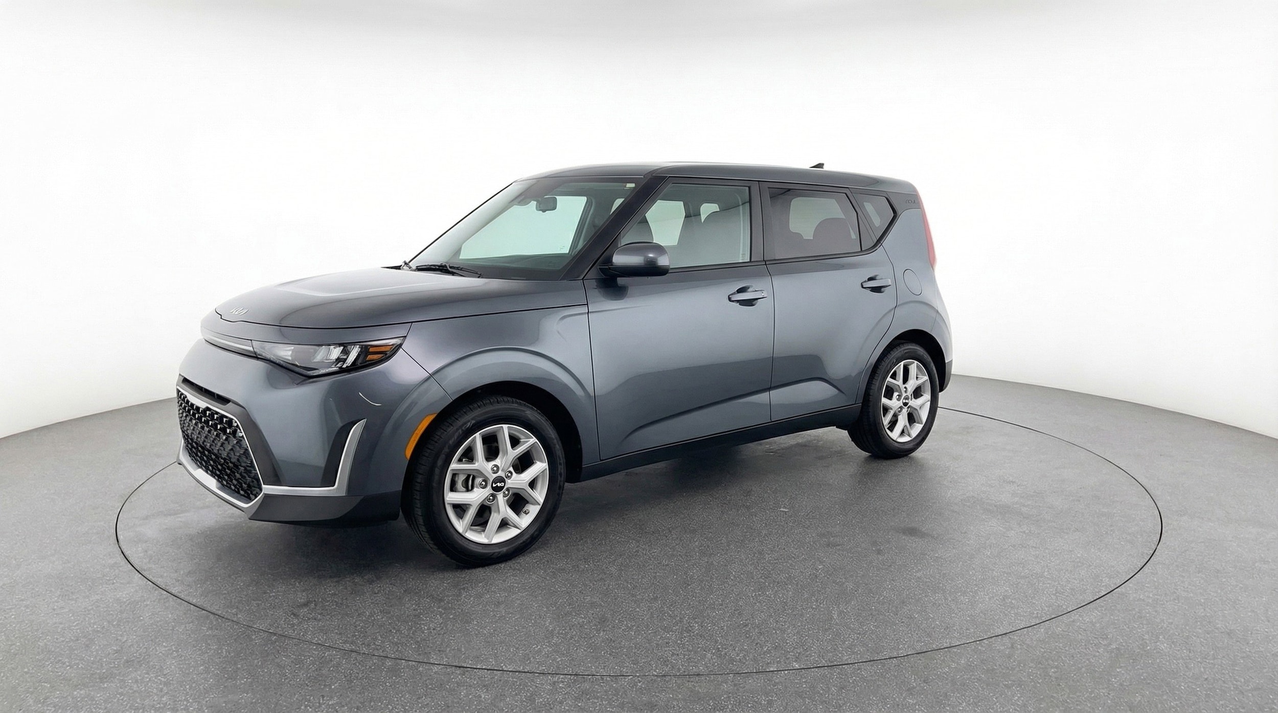 Thumbnail: 2025 Kia Soul - 3
