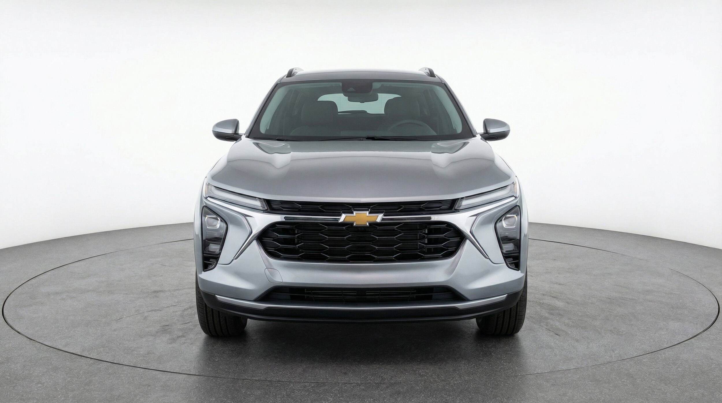 Thumbnail: 2025 Chevrolet Trax - 2