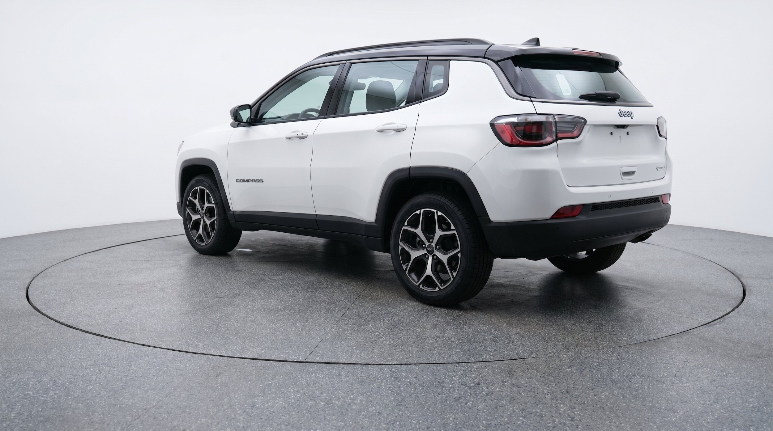 Thumbnail: 2025 Jeep Compass - 6