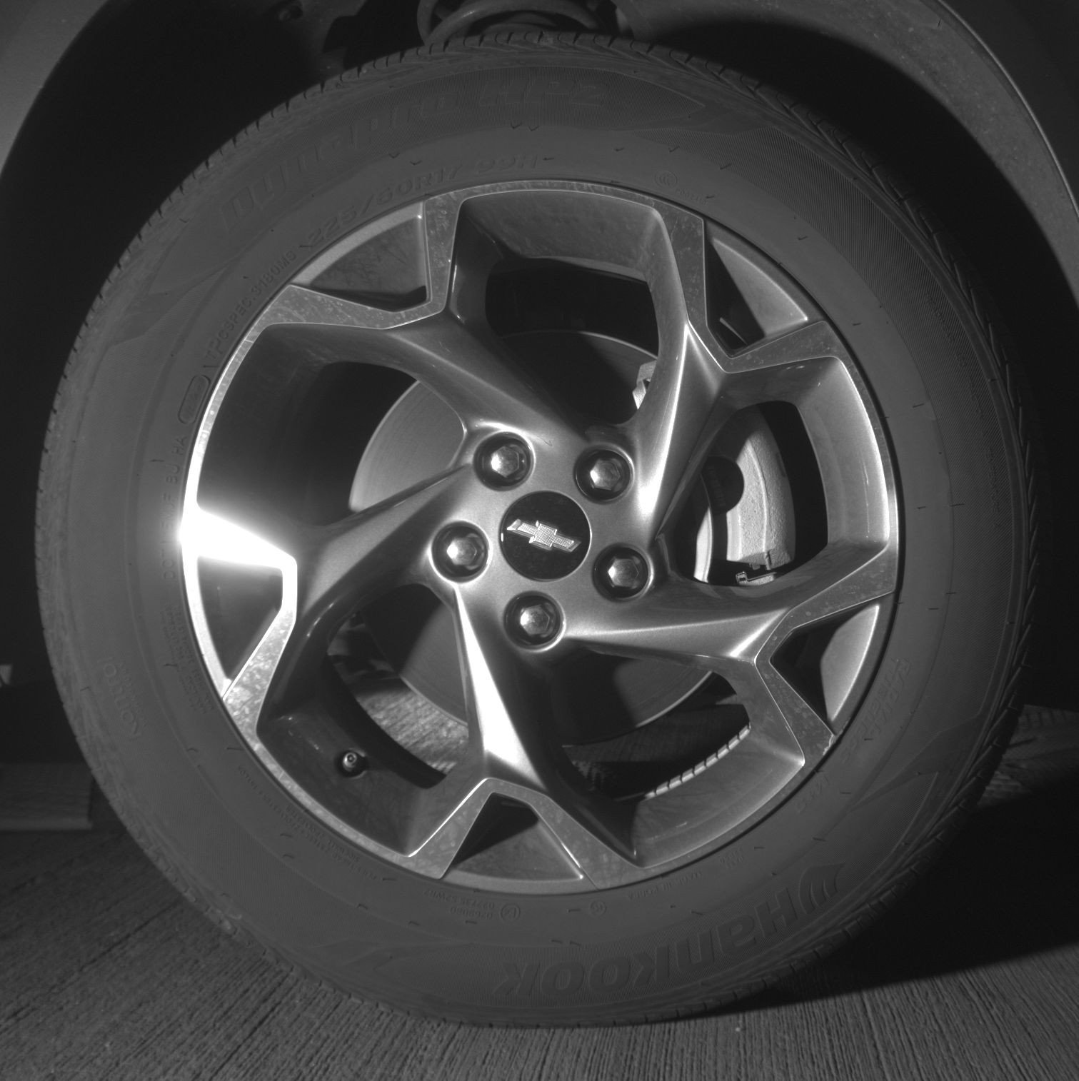 Thumbnail: 2025 Chevrolet Trax - 13