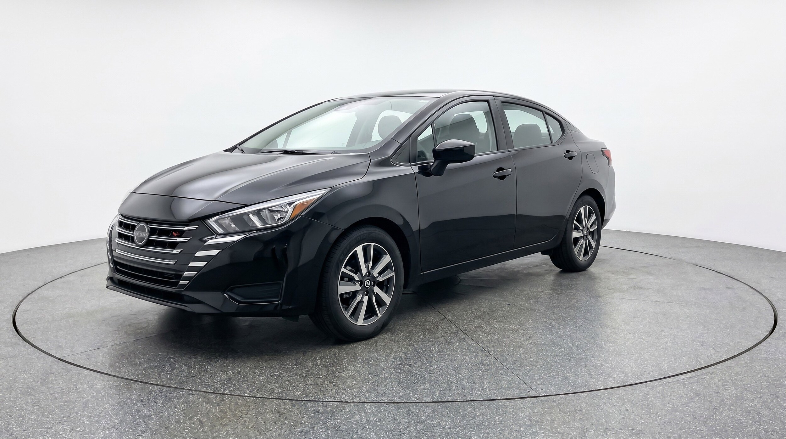 Thumbnail: 2025 Nissan Versa - 3