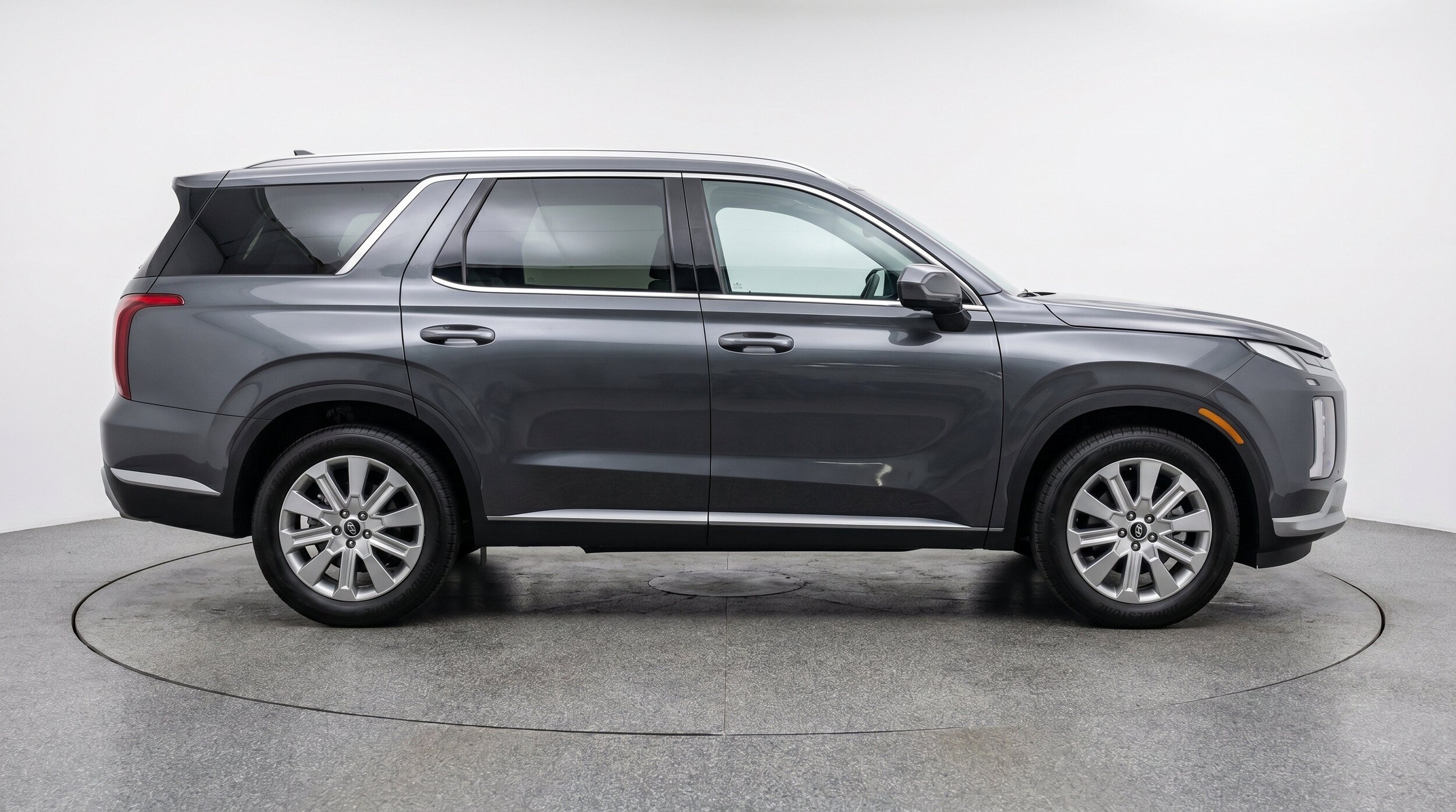 Thumbnail: 2025 Hyundai Palisade - 11