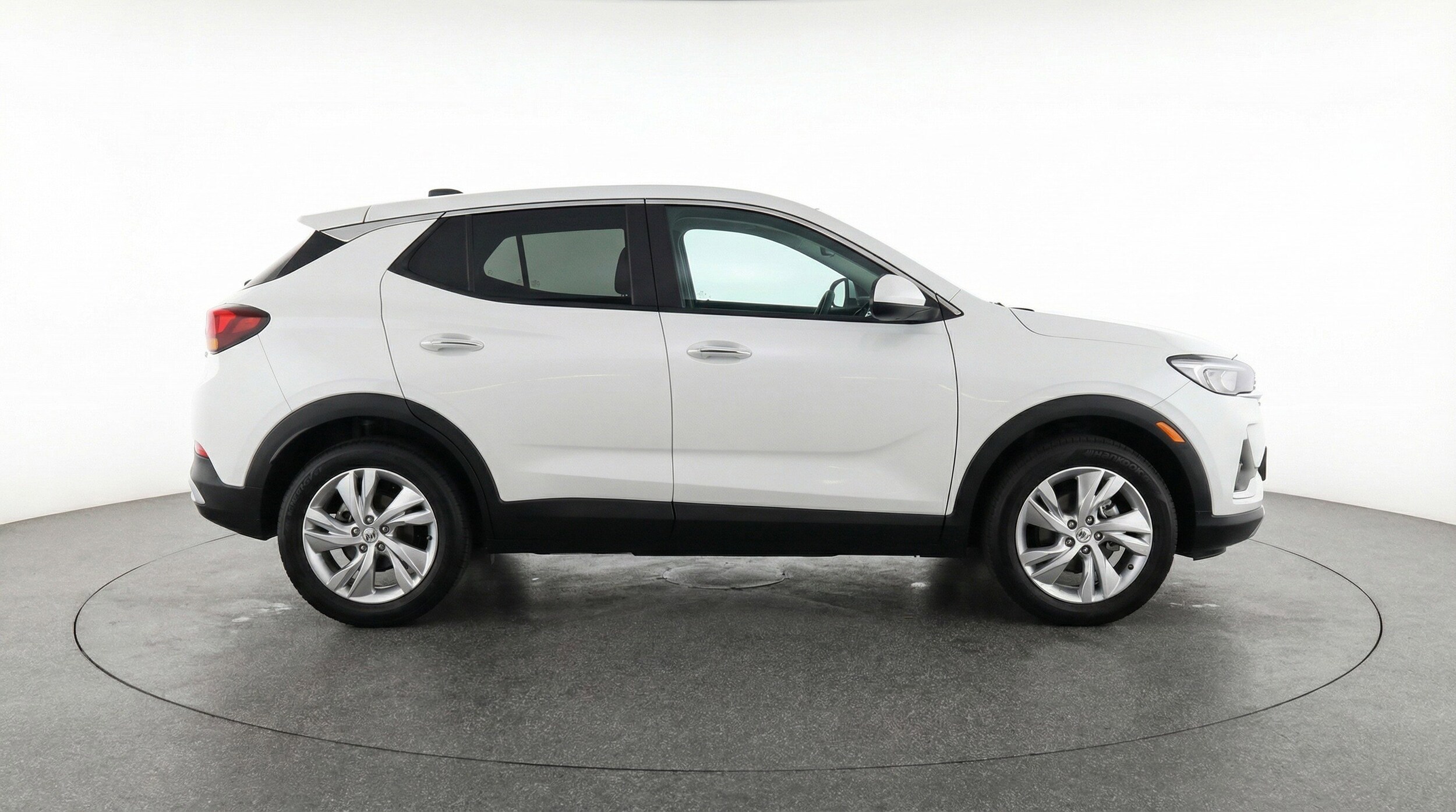 Thumbnail: 2025 Buick Encore GX - 11