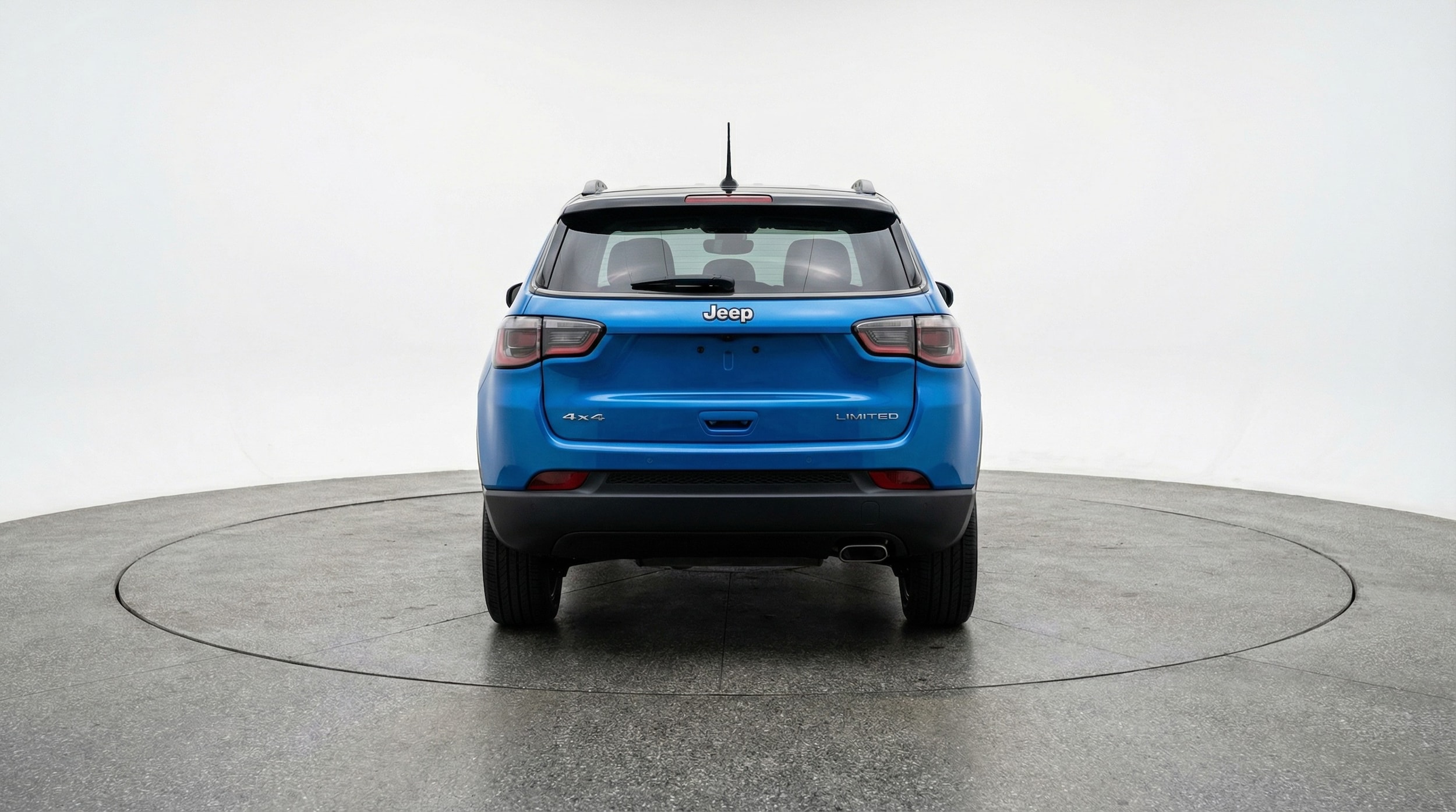 Thumbnail: 2025 Jeep Compass - 6