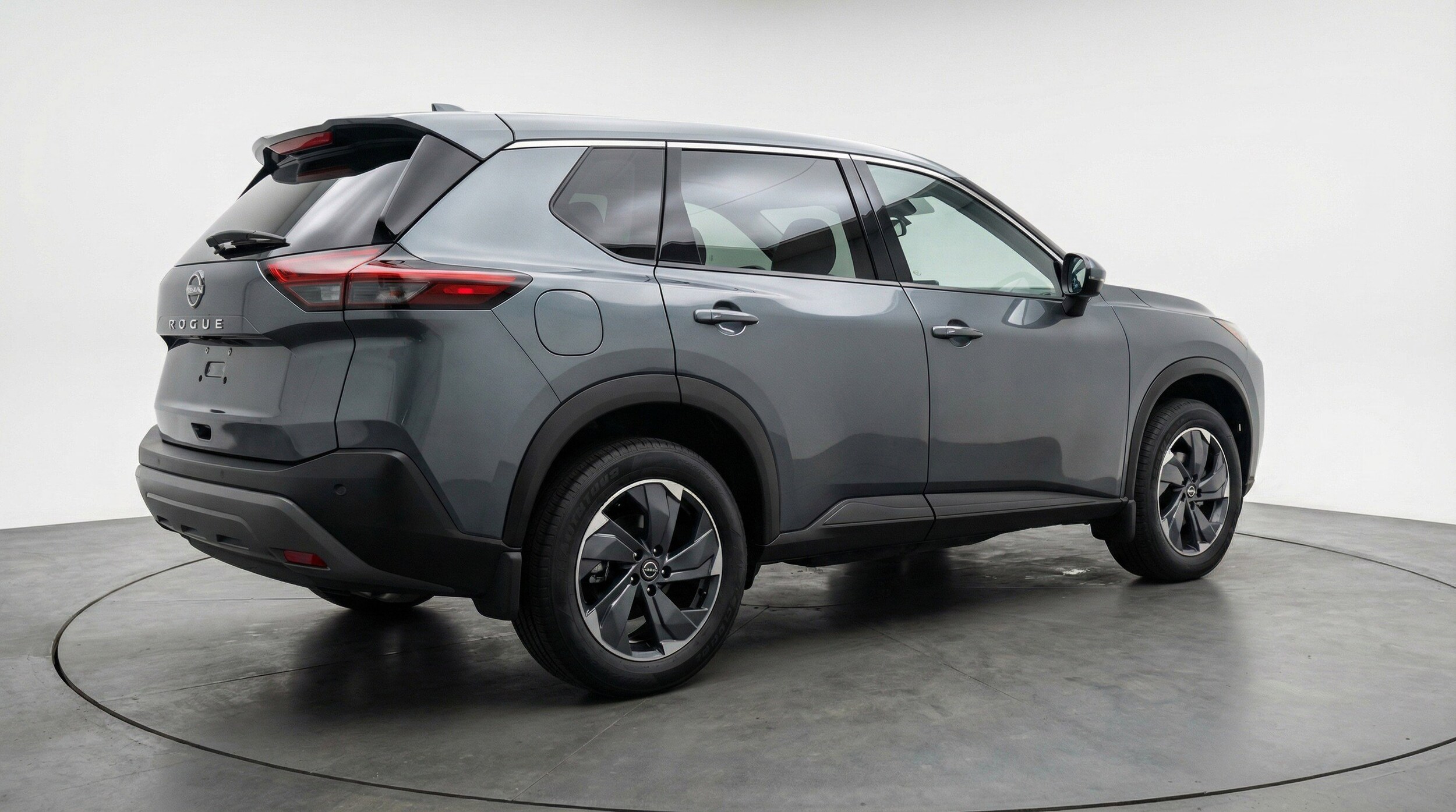 Thumbnail: 2025 Nissan Rogue - 9