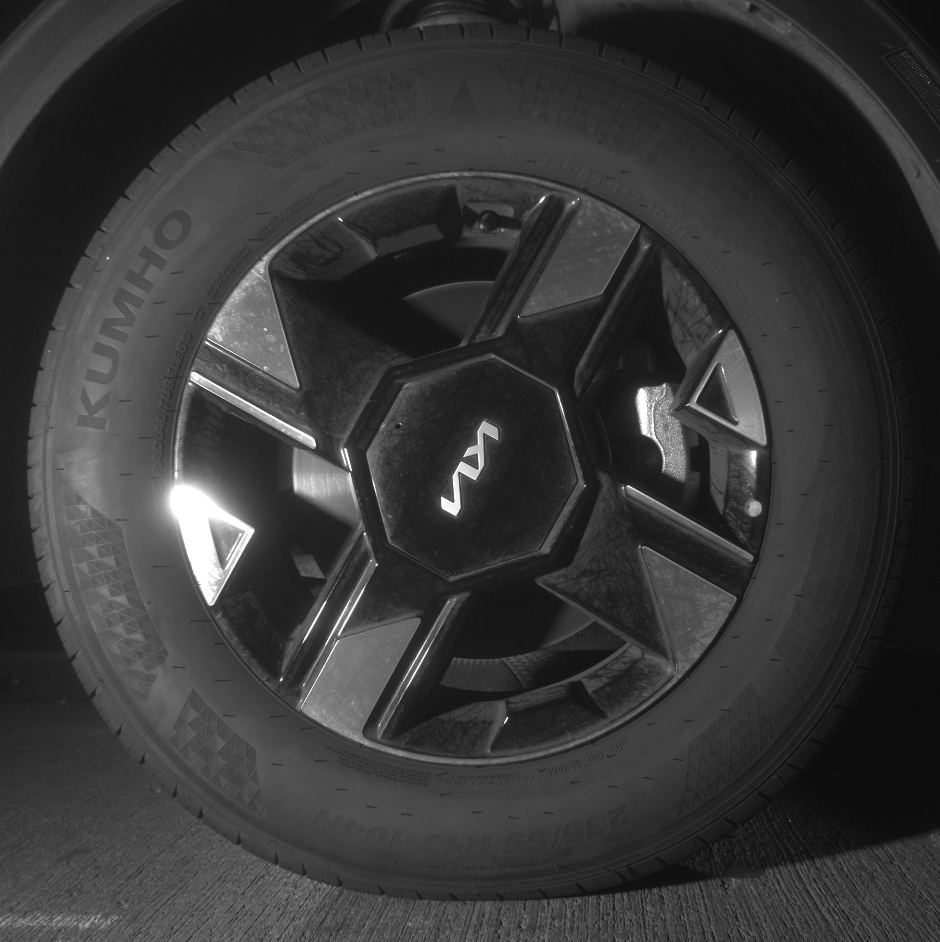 Thumbnail: 2026 Kia Sportage - 13