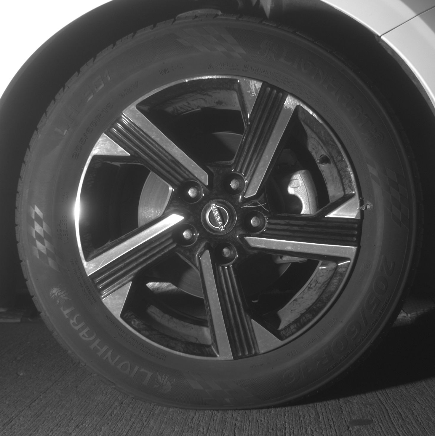 Thumbnail: 2025 Nissan Sentra - 10