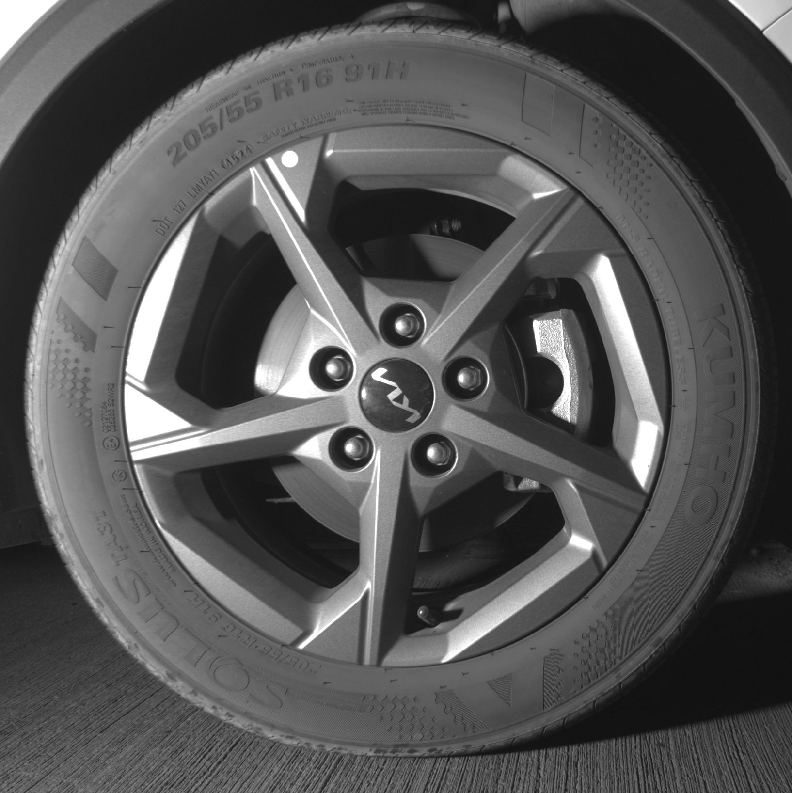 Thumbnail: 2025 Kia K4 - 13