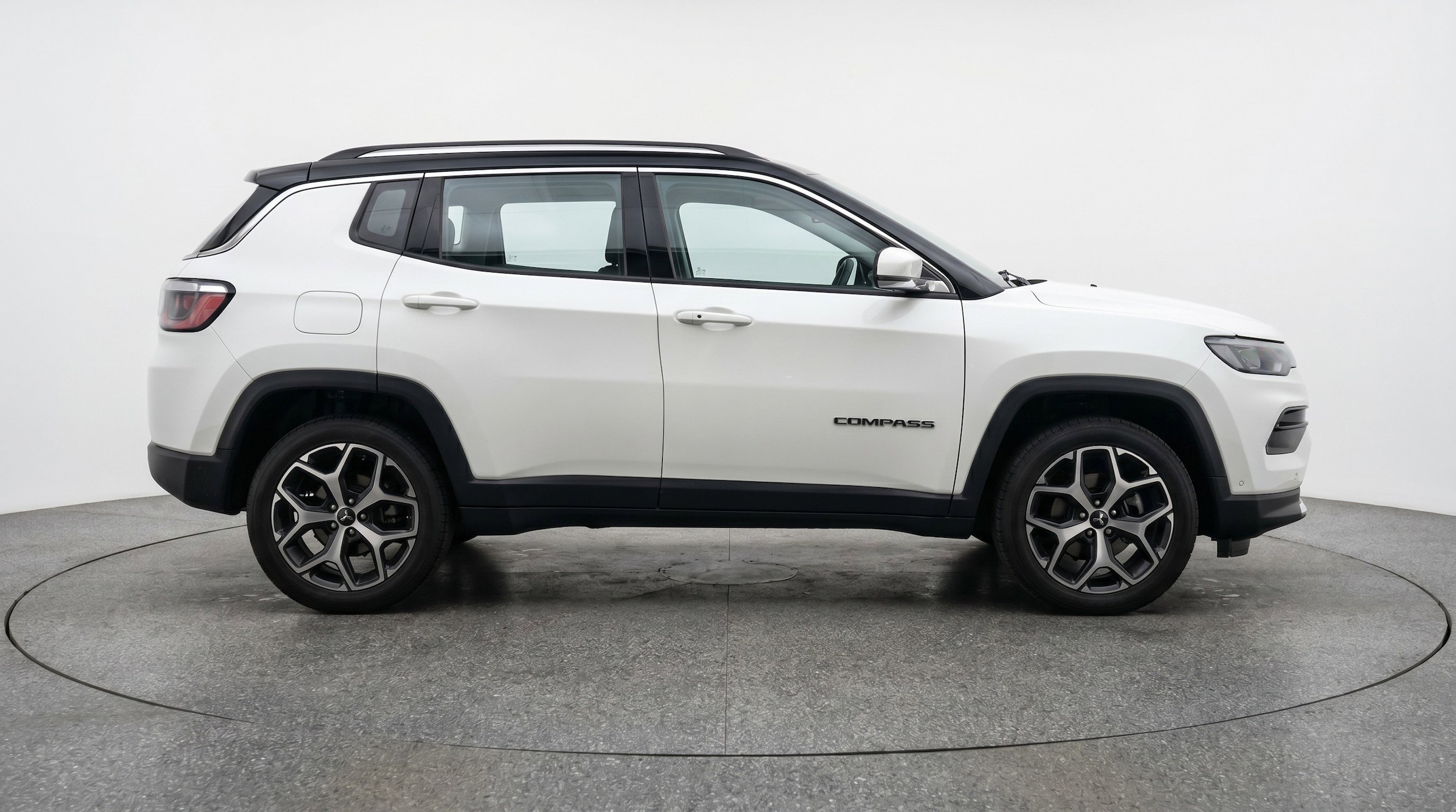 Thumbnail: 2025 Jeep Compass - 11