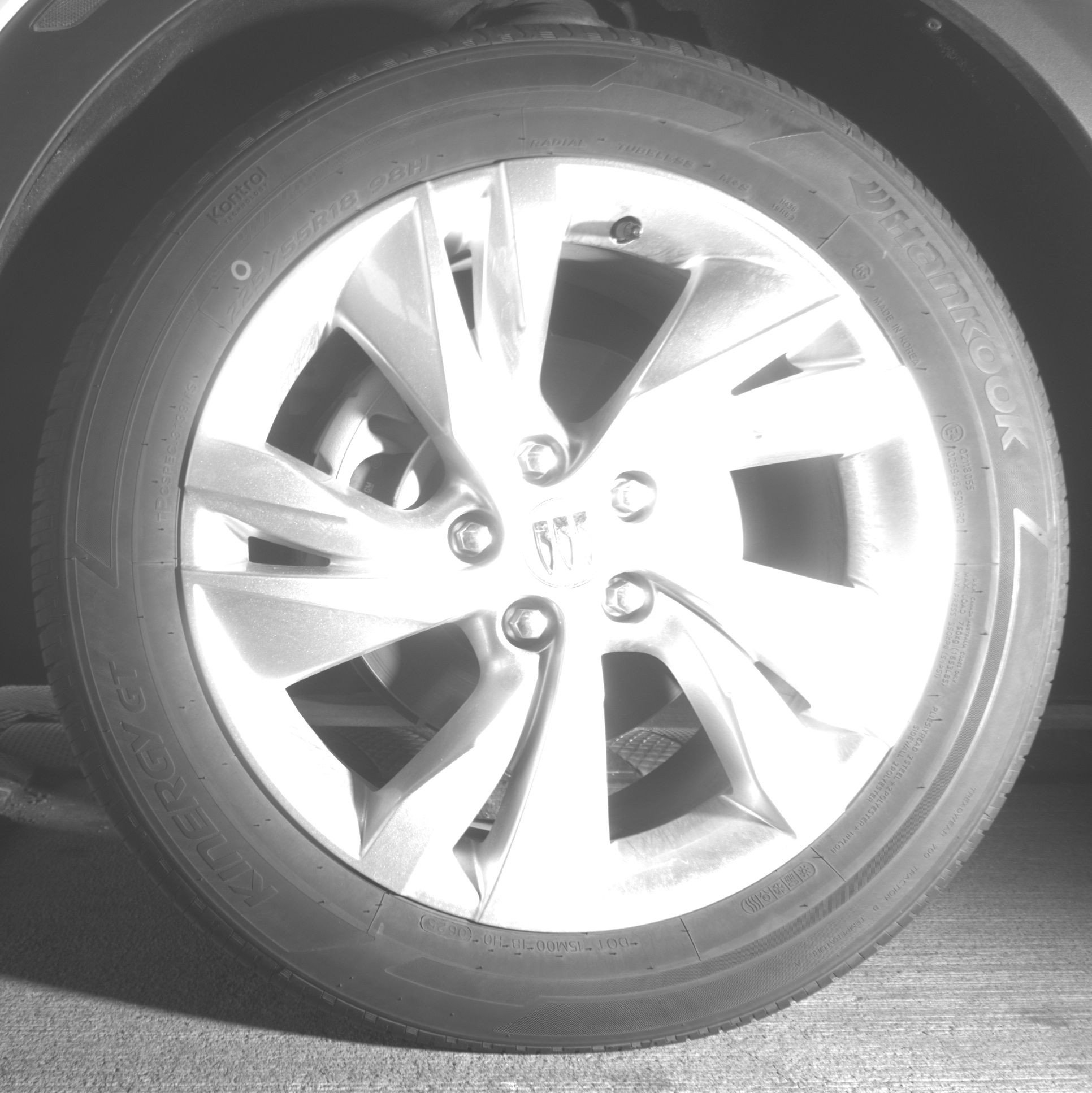 Thumbnail: 2025 Buick Encore GX - 12