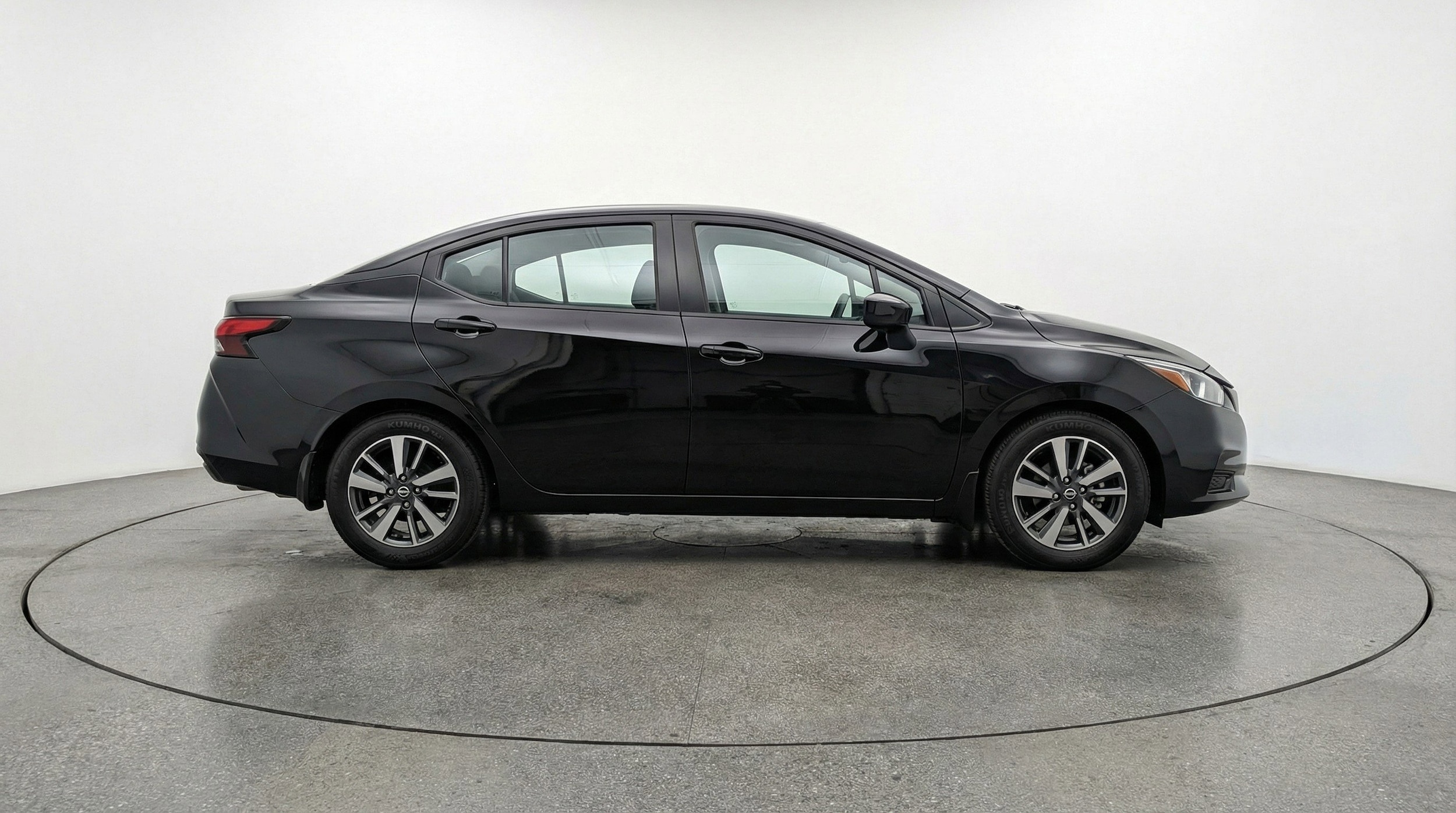 Thumbnail: 2025 Nissan Versa - 11