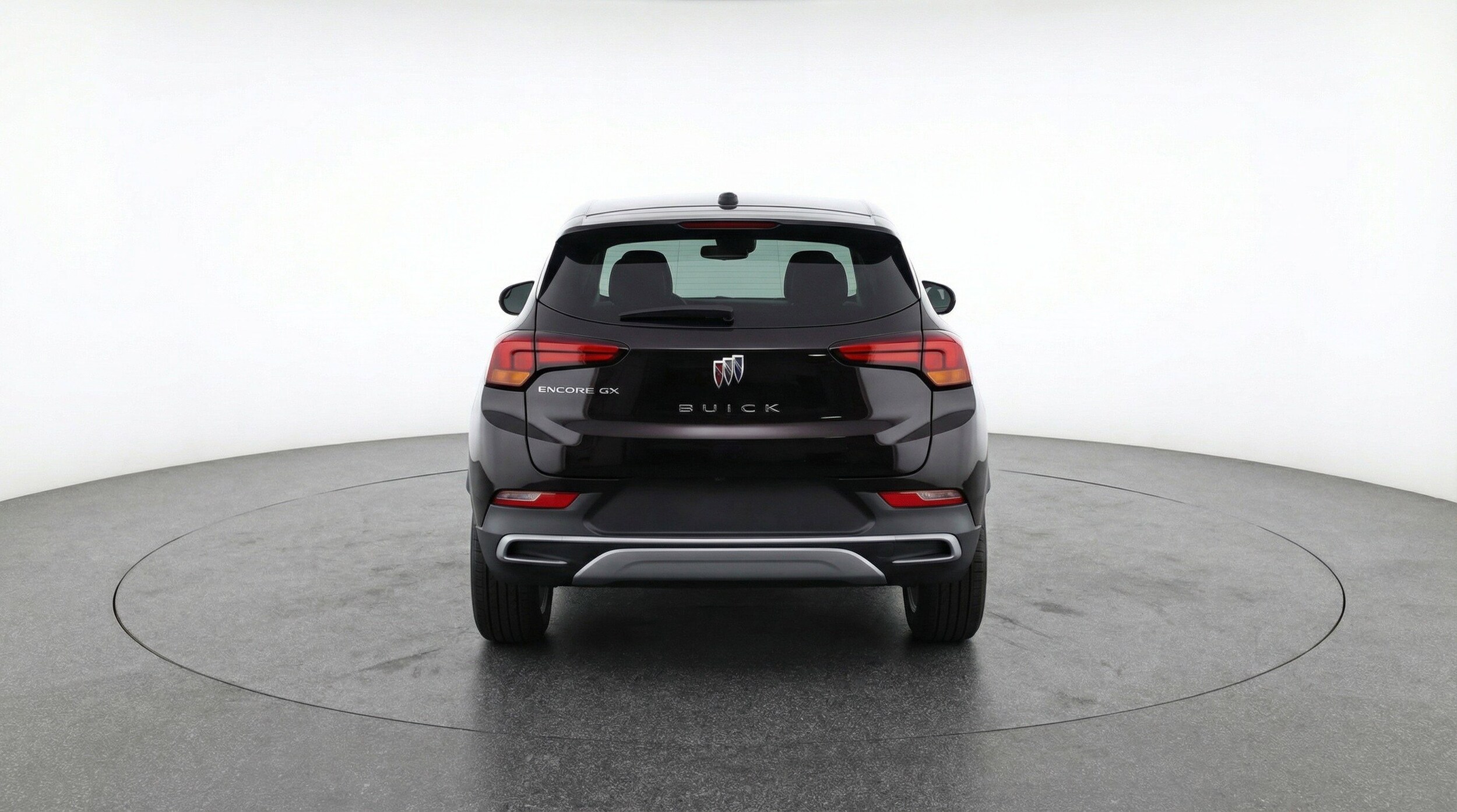 Thumbnail: 2025 Buick Encore GX - 7